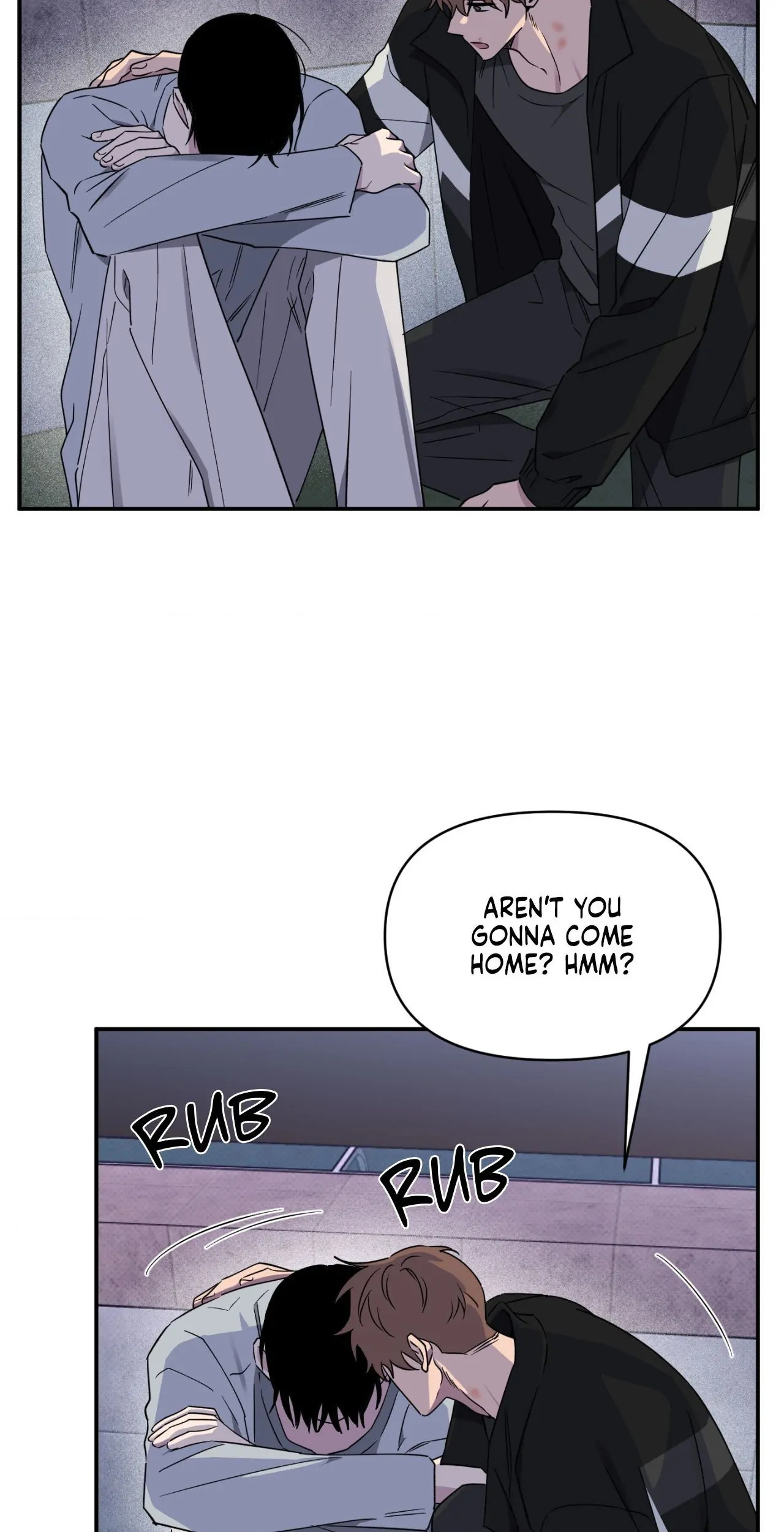 Lucky in Love - Chapter 54 manhwa
