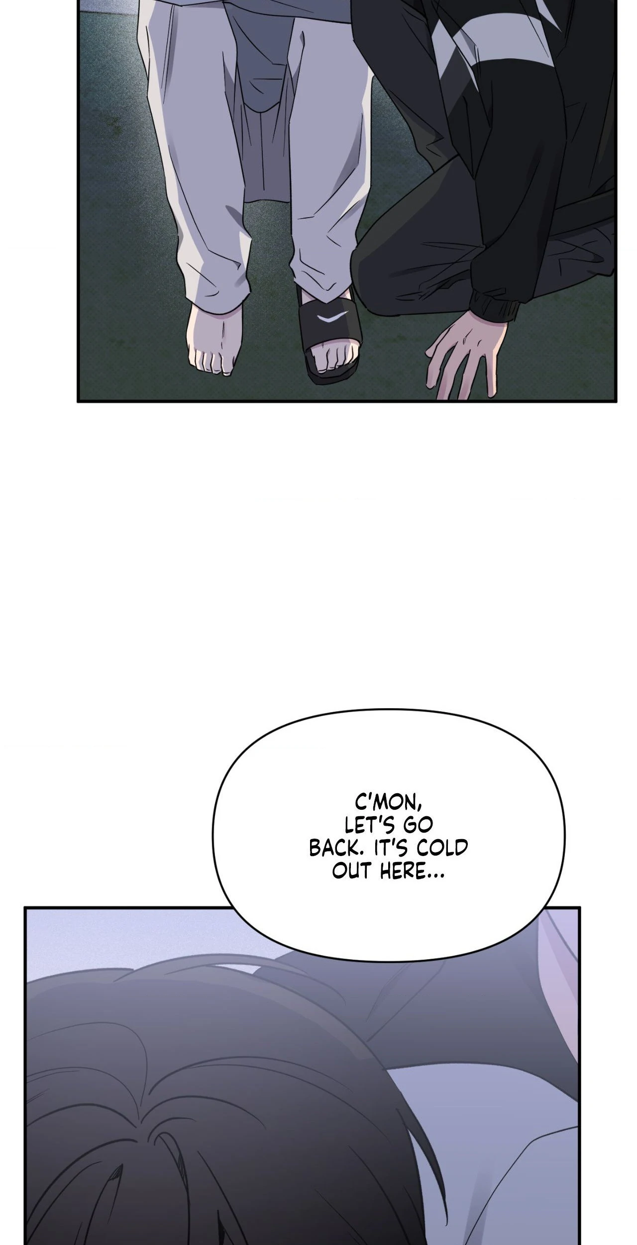Lucky in Love - Chapter 54 manhwa