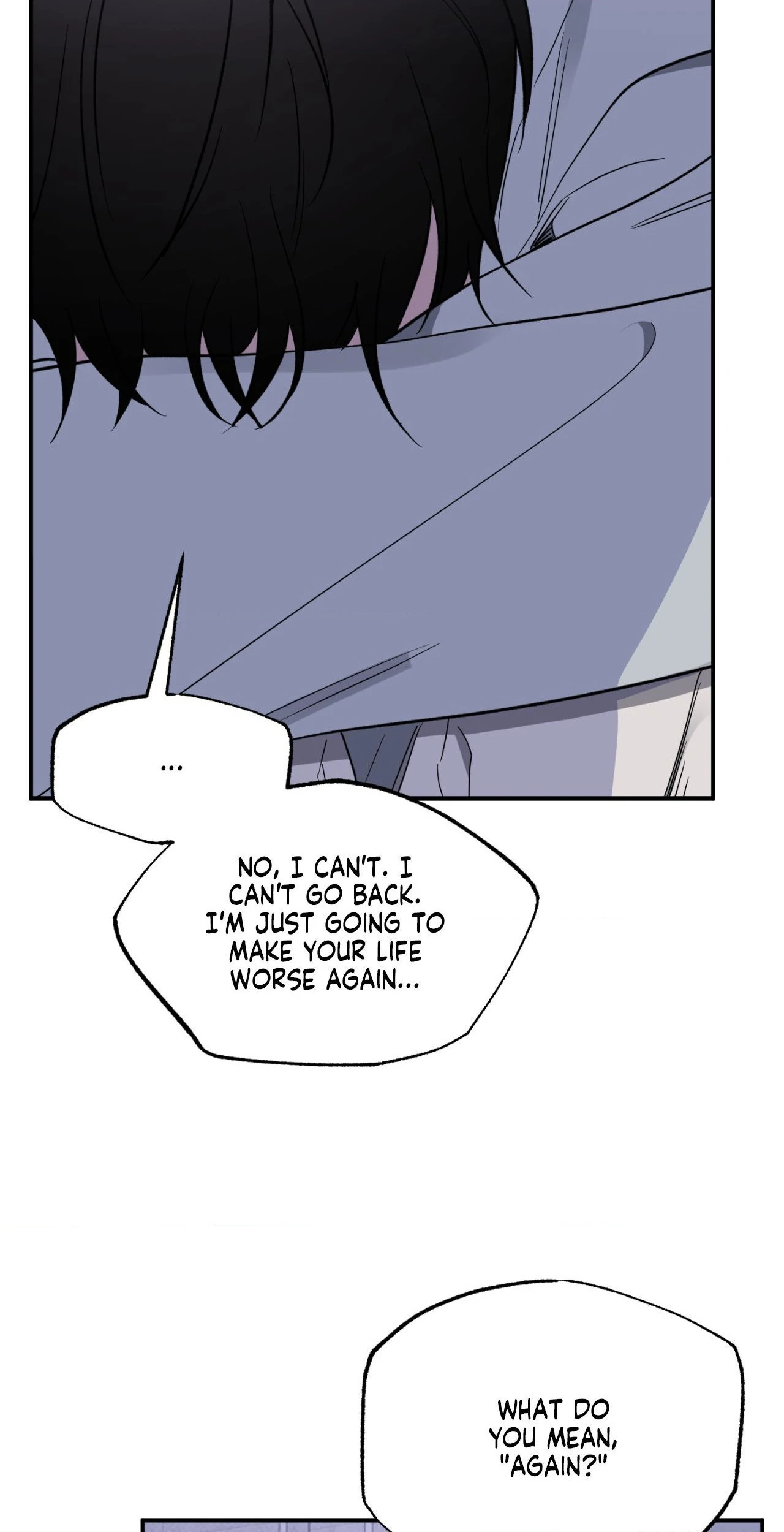 Lucky in Love - Chapter 54 manhwa