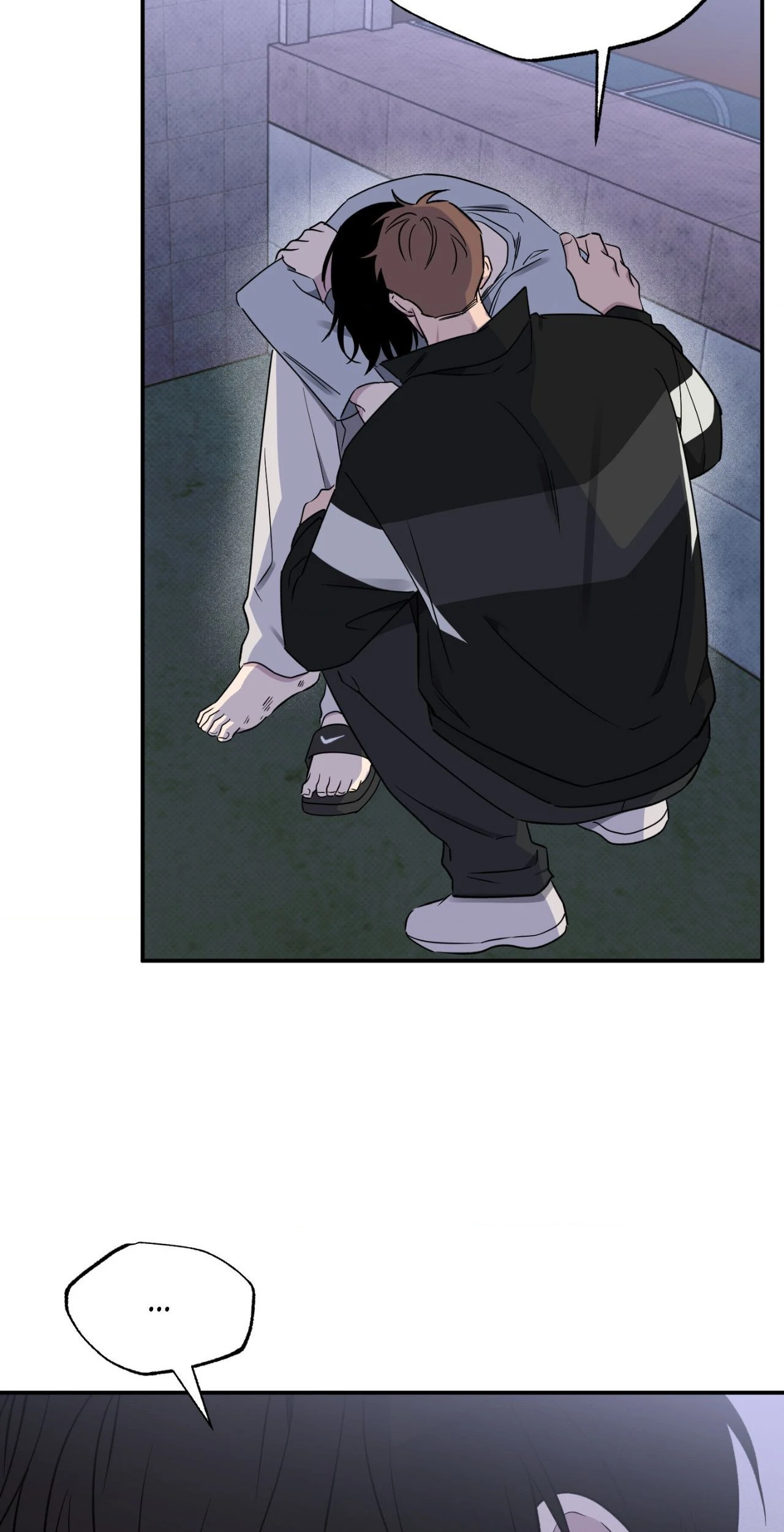 Lucky in Love - Chapter 54 manhwa