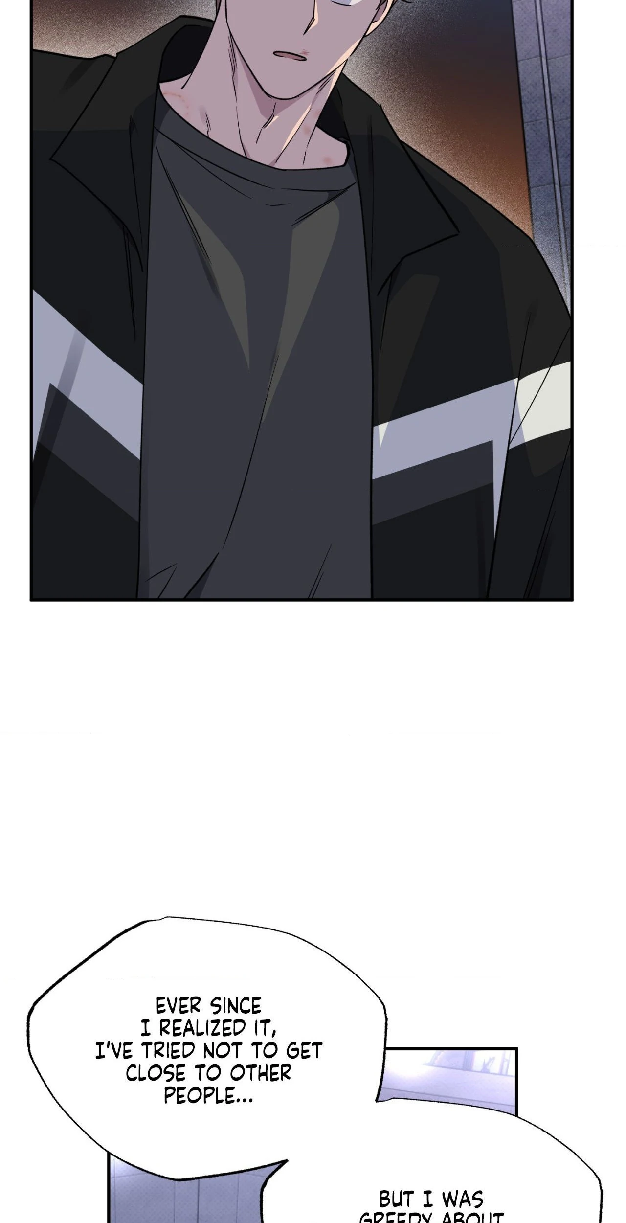 Lucky in Love - Chapter 54 manhwa