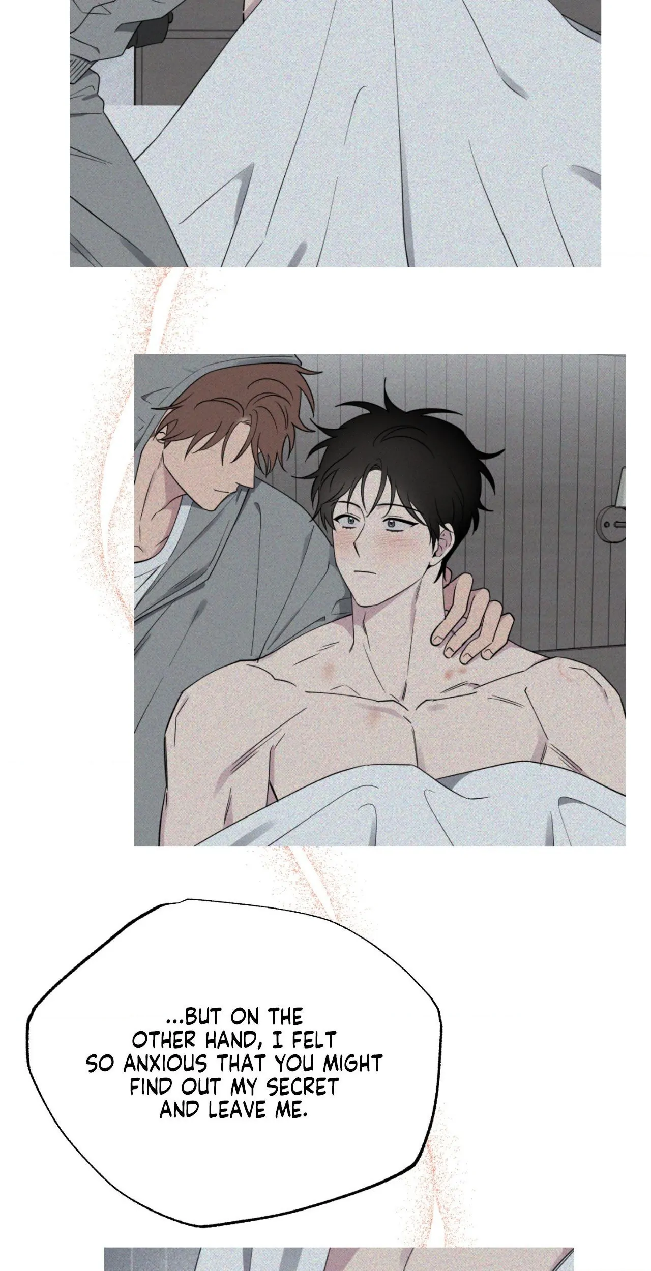 Lucky in Love - Chapter 54 manhwa
