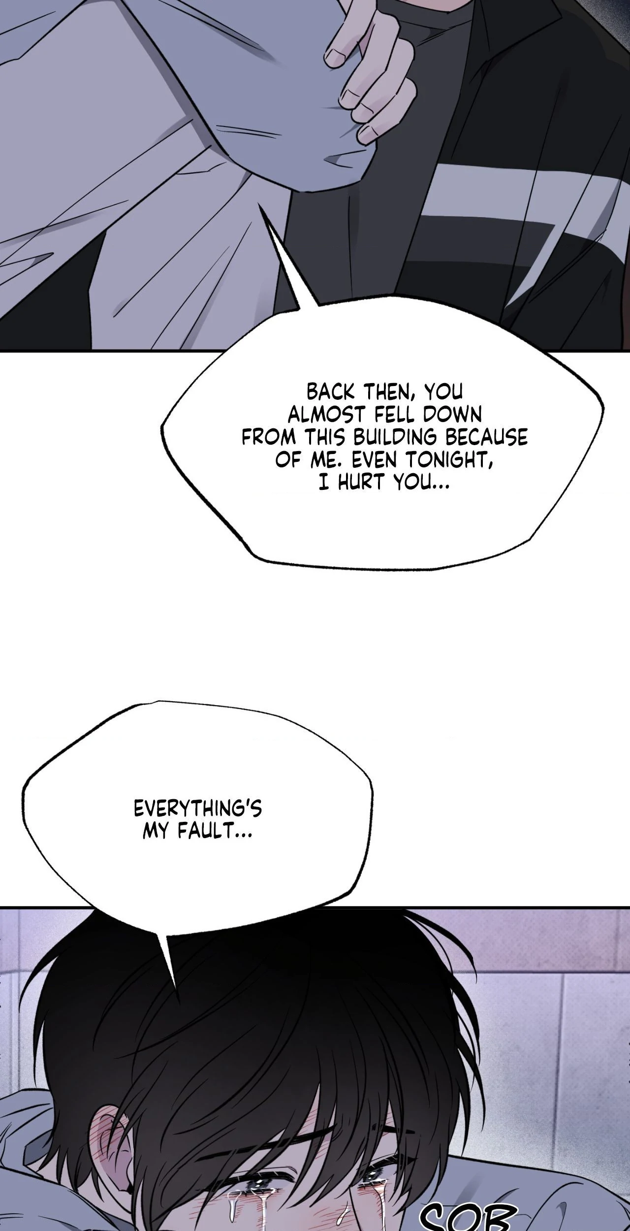 Lucky in Love - Chapter 54 manhwa