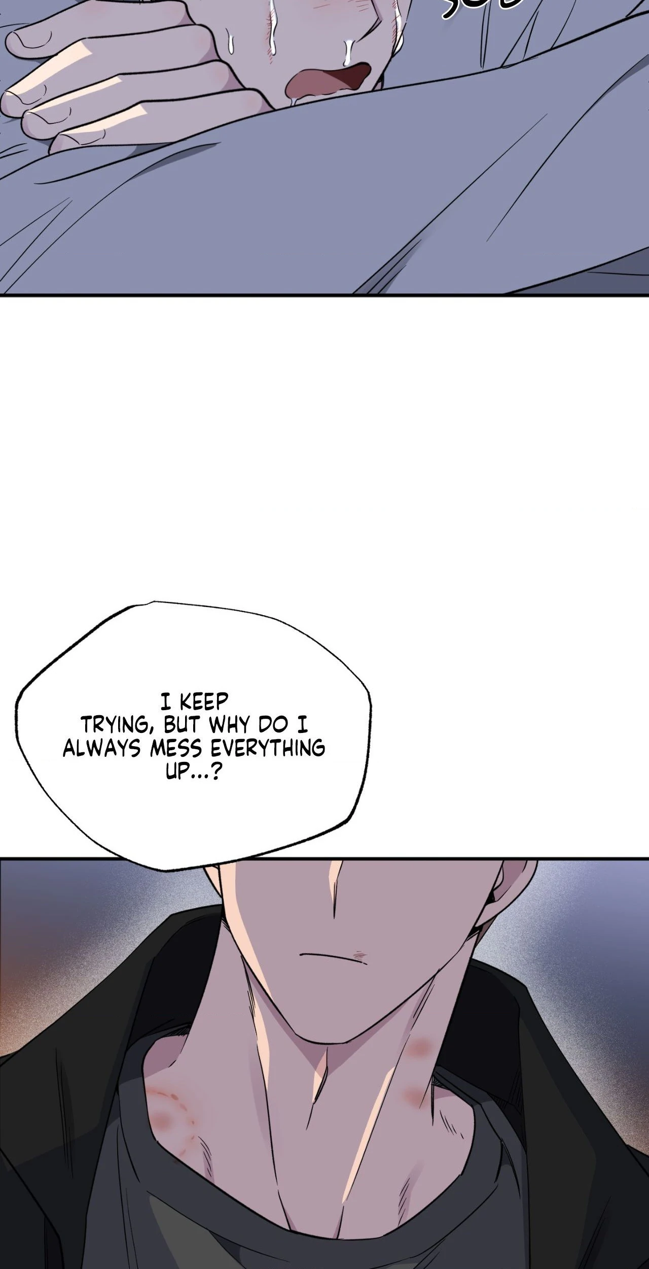 Lucky in Love - Chapter 54 manhwa