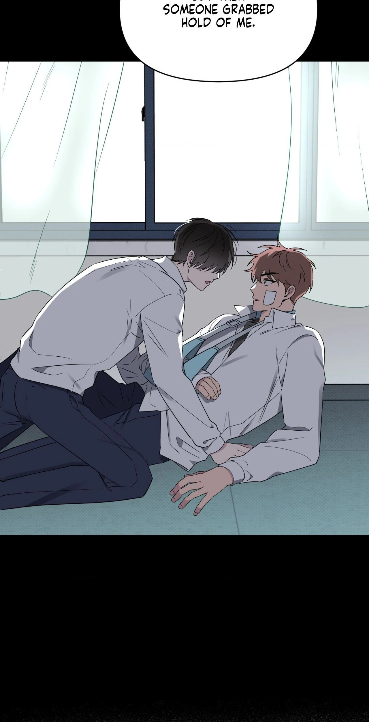 Lucky in Love - Chapter 54 manhwa