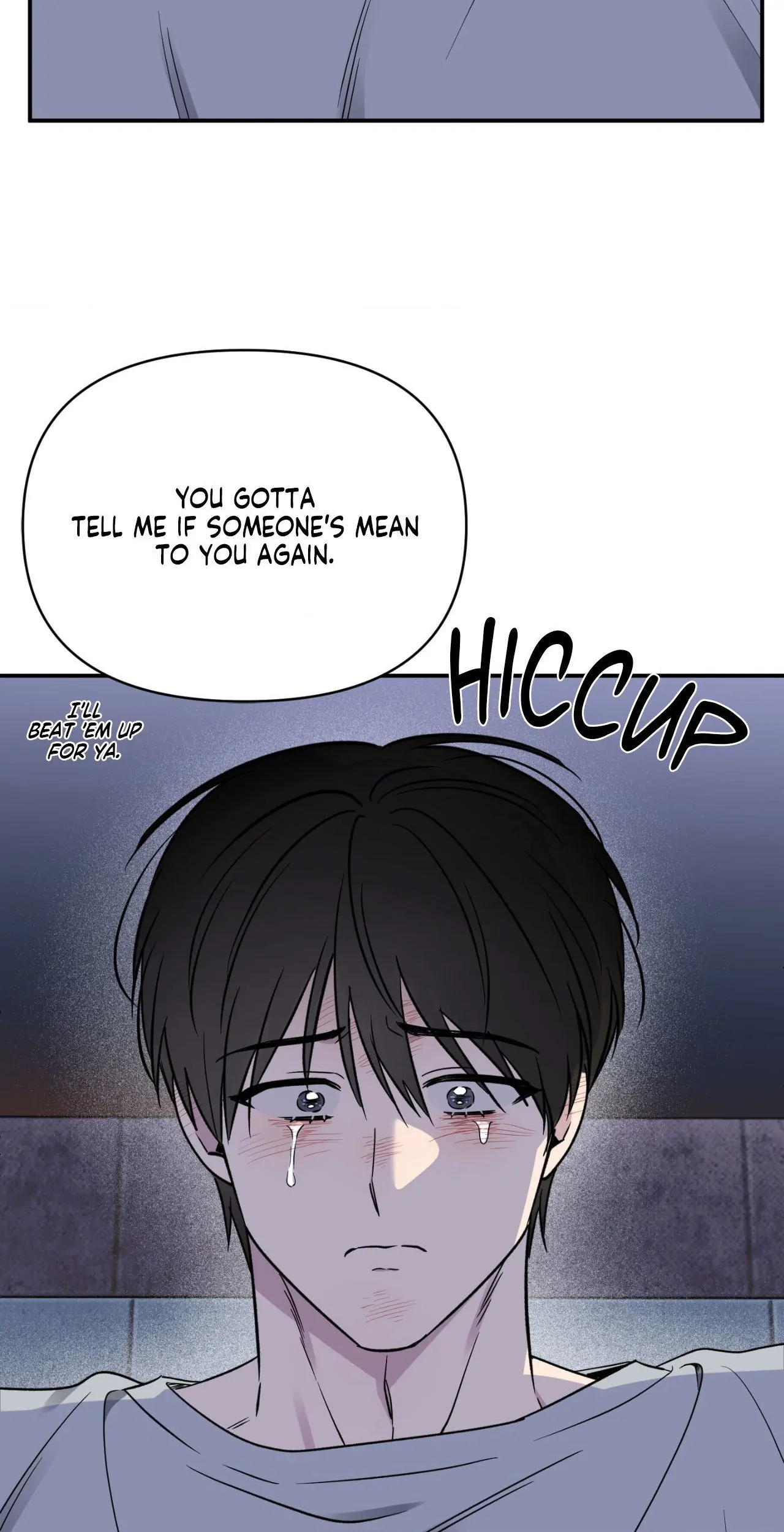 Lucky in Love - Chapter 54 manhwa