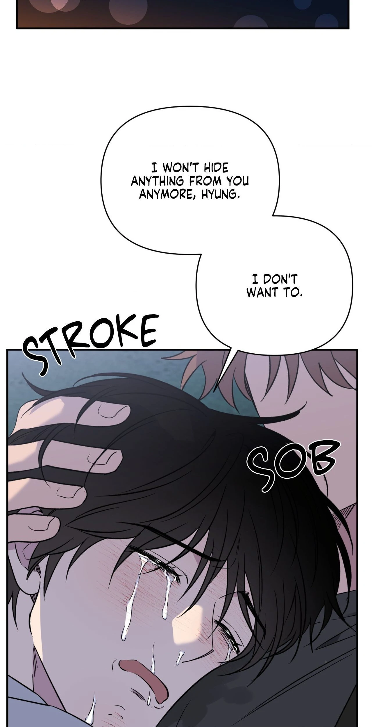 Lucky in Love - Chapter 54 manhwa