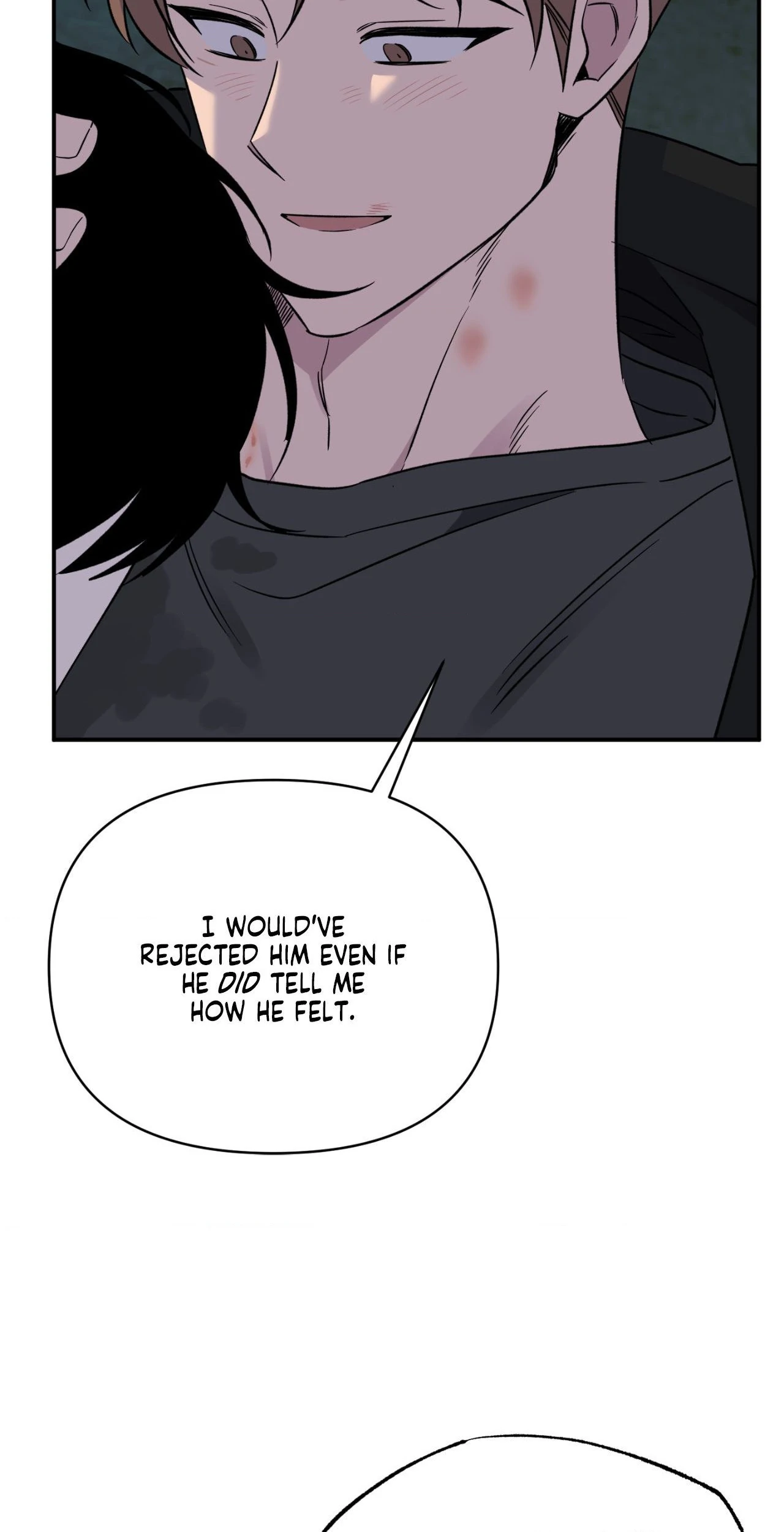 Lucky in Love - Chapter 54 manhwa