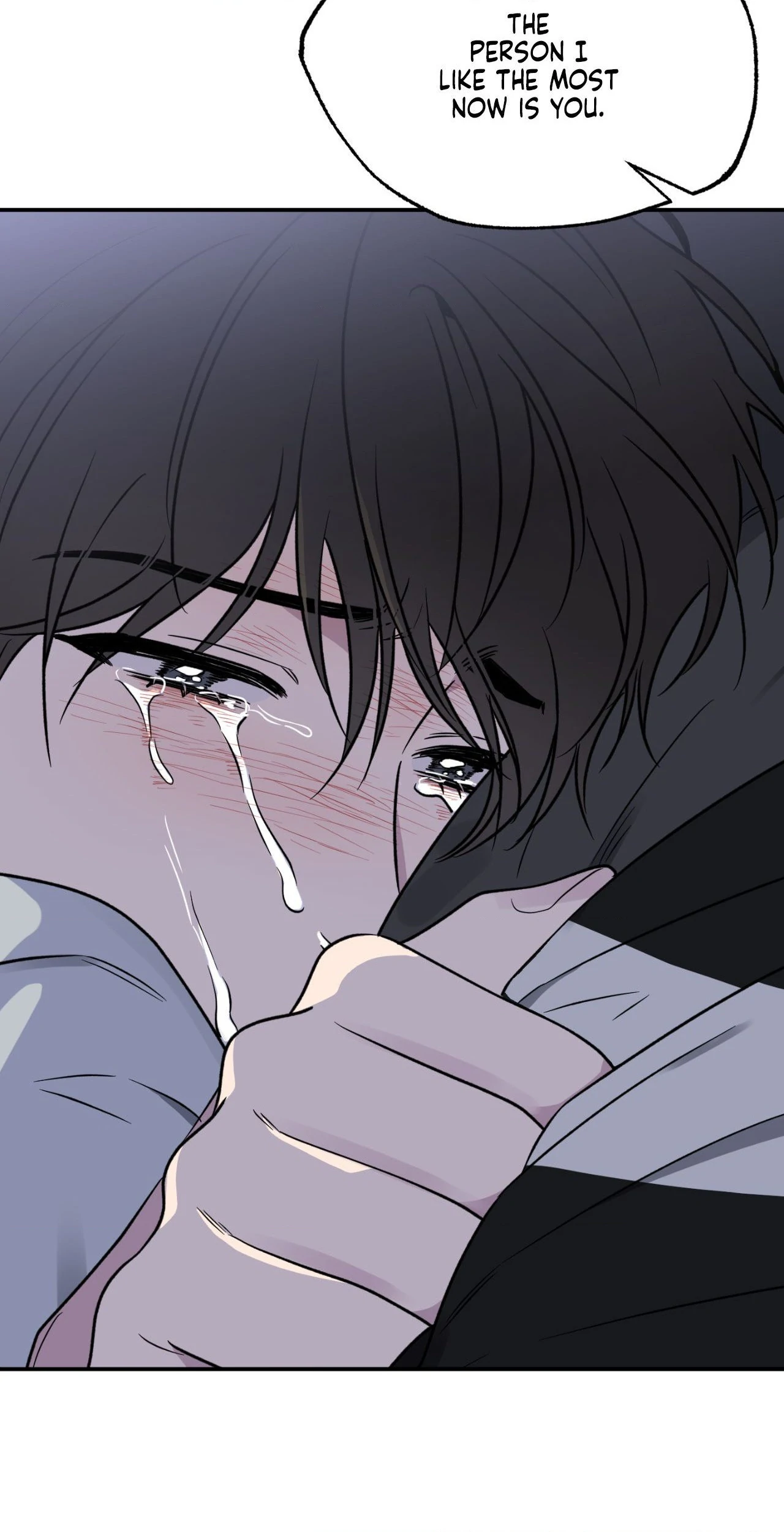 Lucky in Love - Chapter 54 manhwa