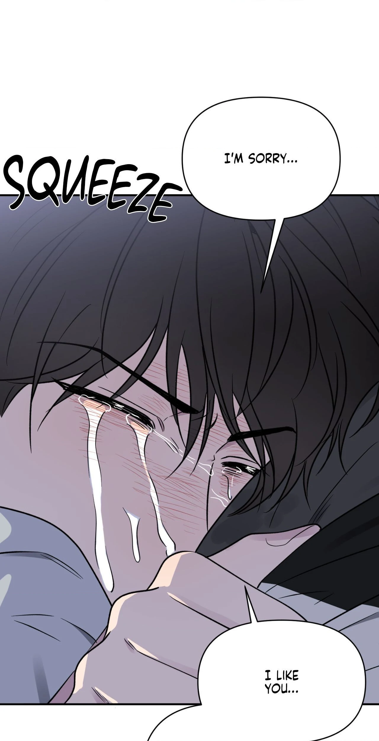Lucky in Love - Chapter 54 manhwa