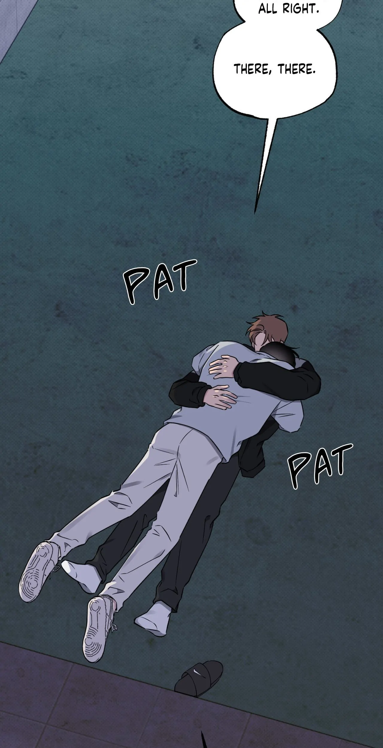 Lucky in Love - Chapter 54 manhwa