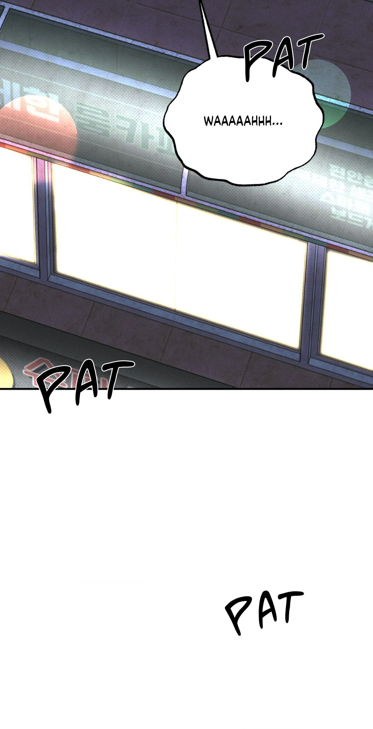 Lucky in Love - Chapter 54 manhwa