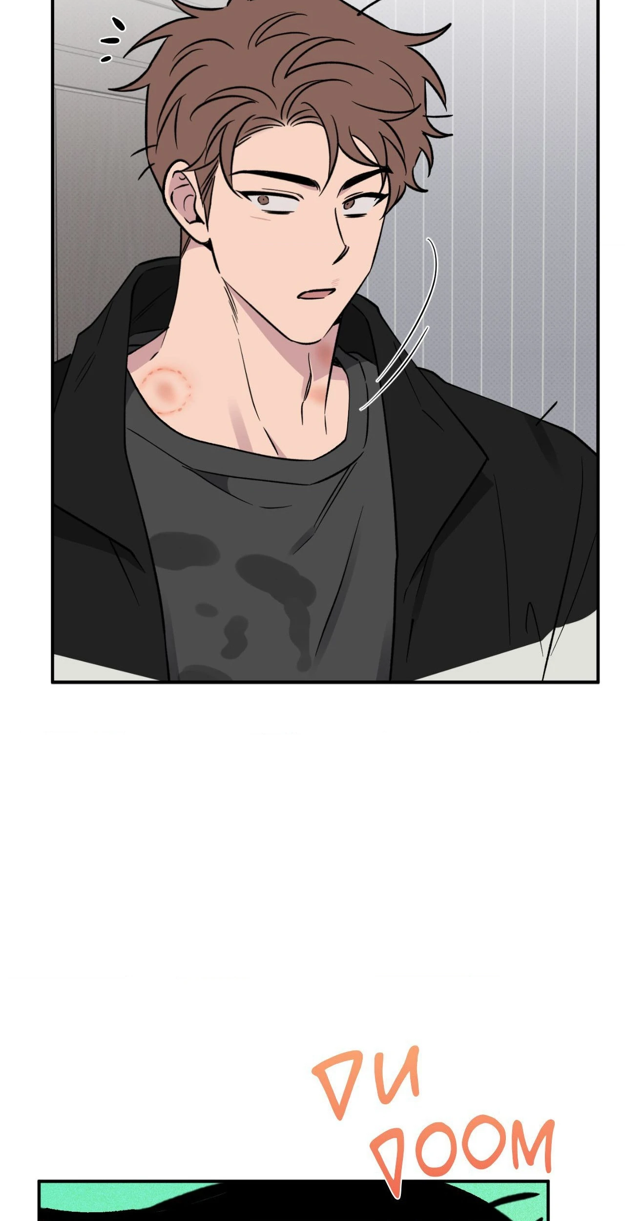 Lucky in Love - Chapter 54 manhwa