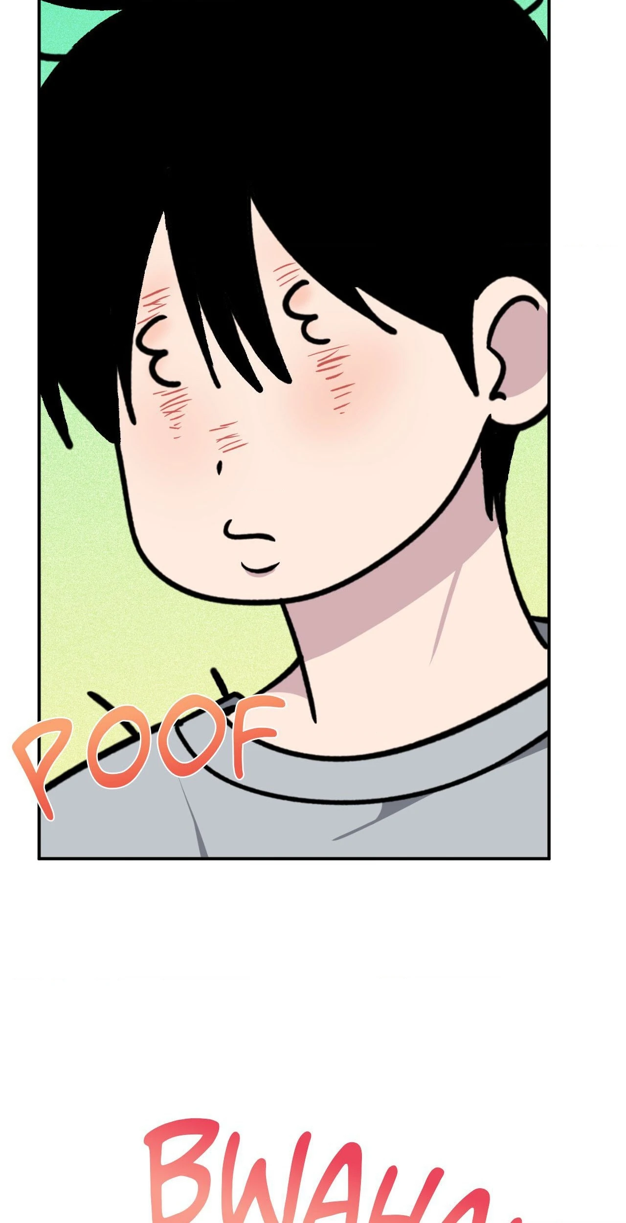 Lucky in Love - Chapter 54 manhwa