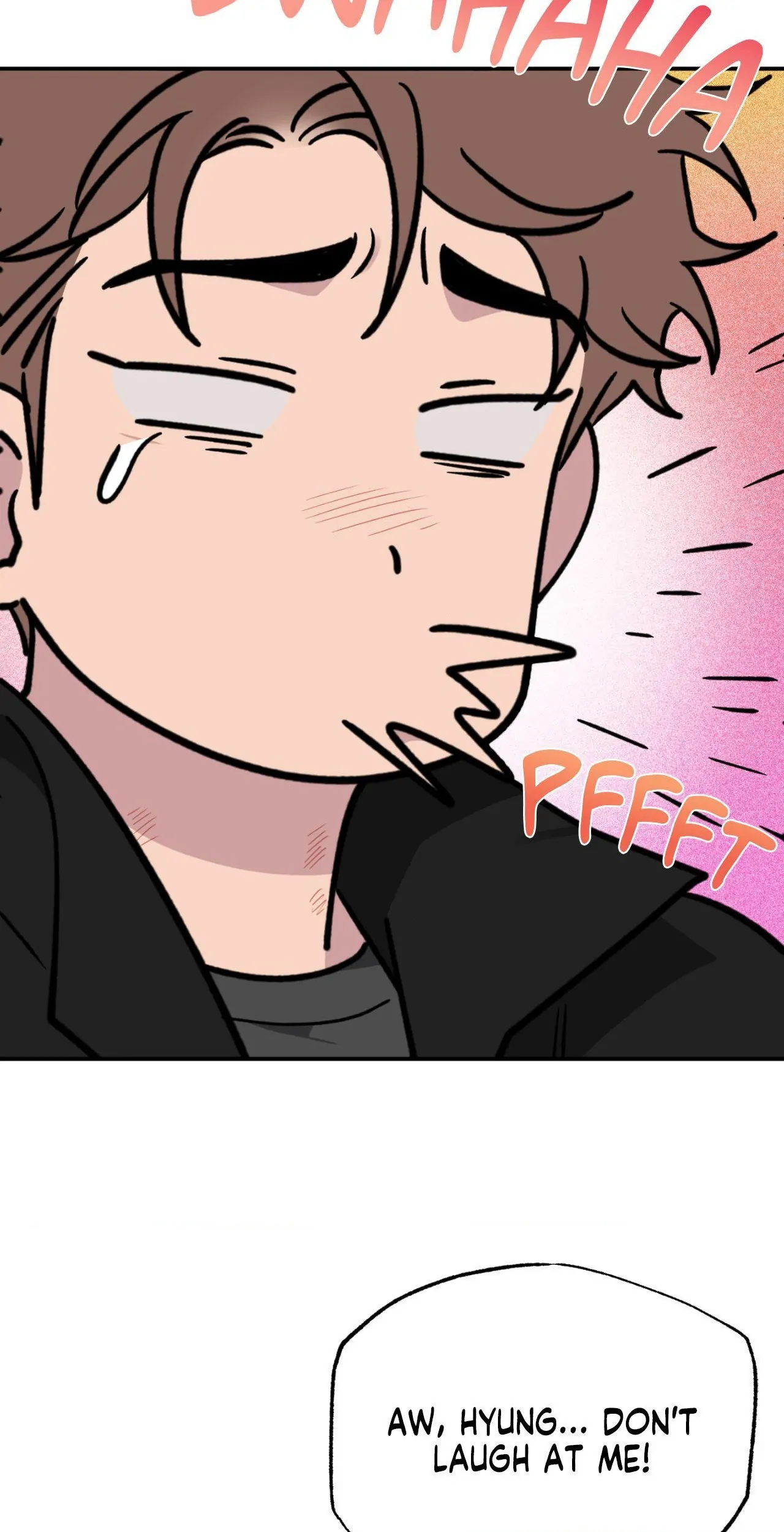 Lucky in Love - Chapter 54 manhwa