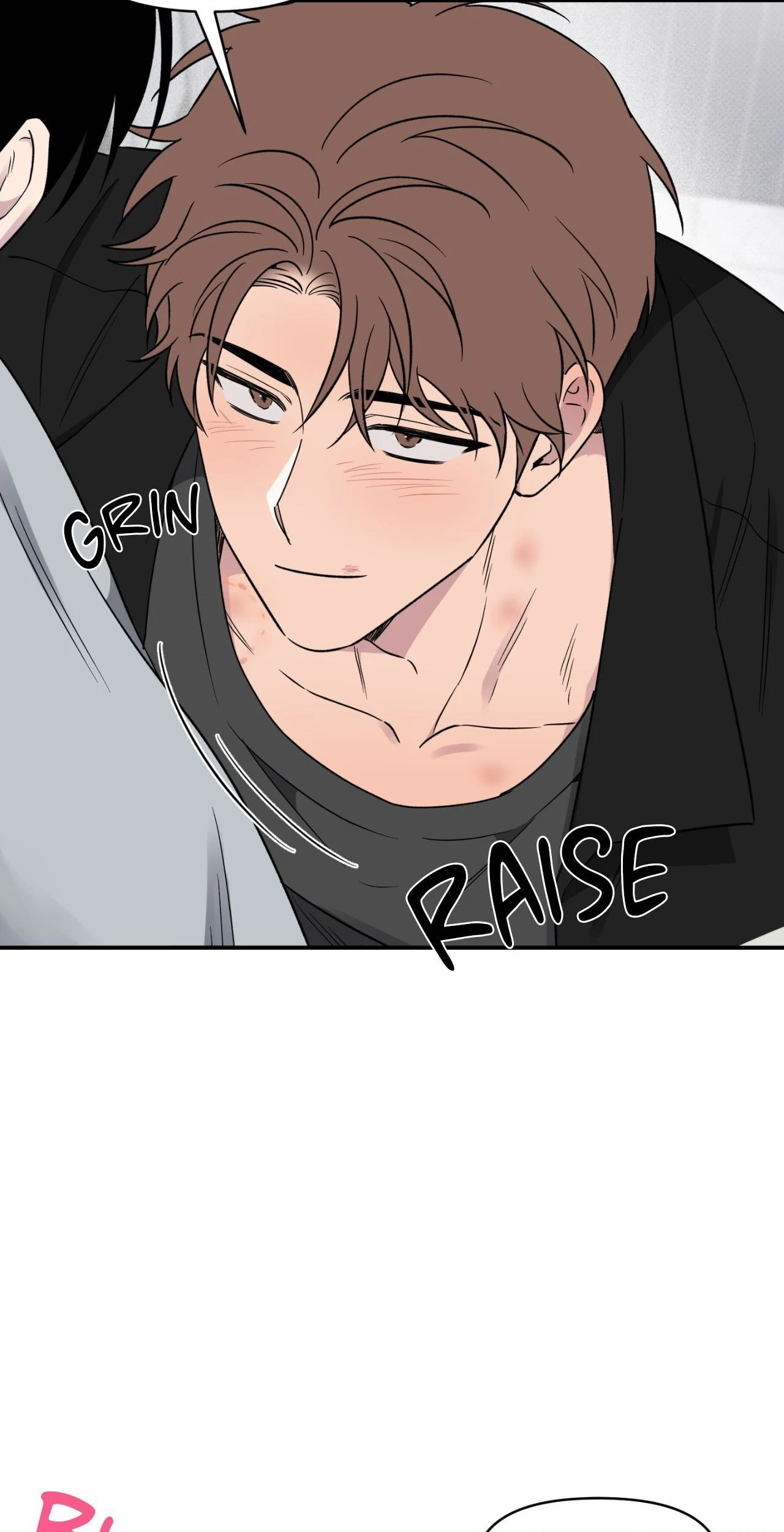 Lucky in Love - Chapter 54 manhwa