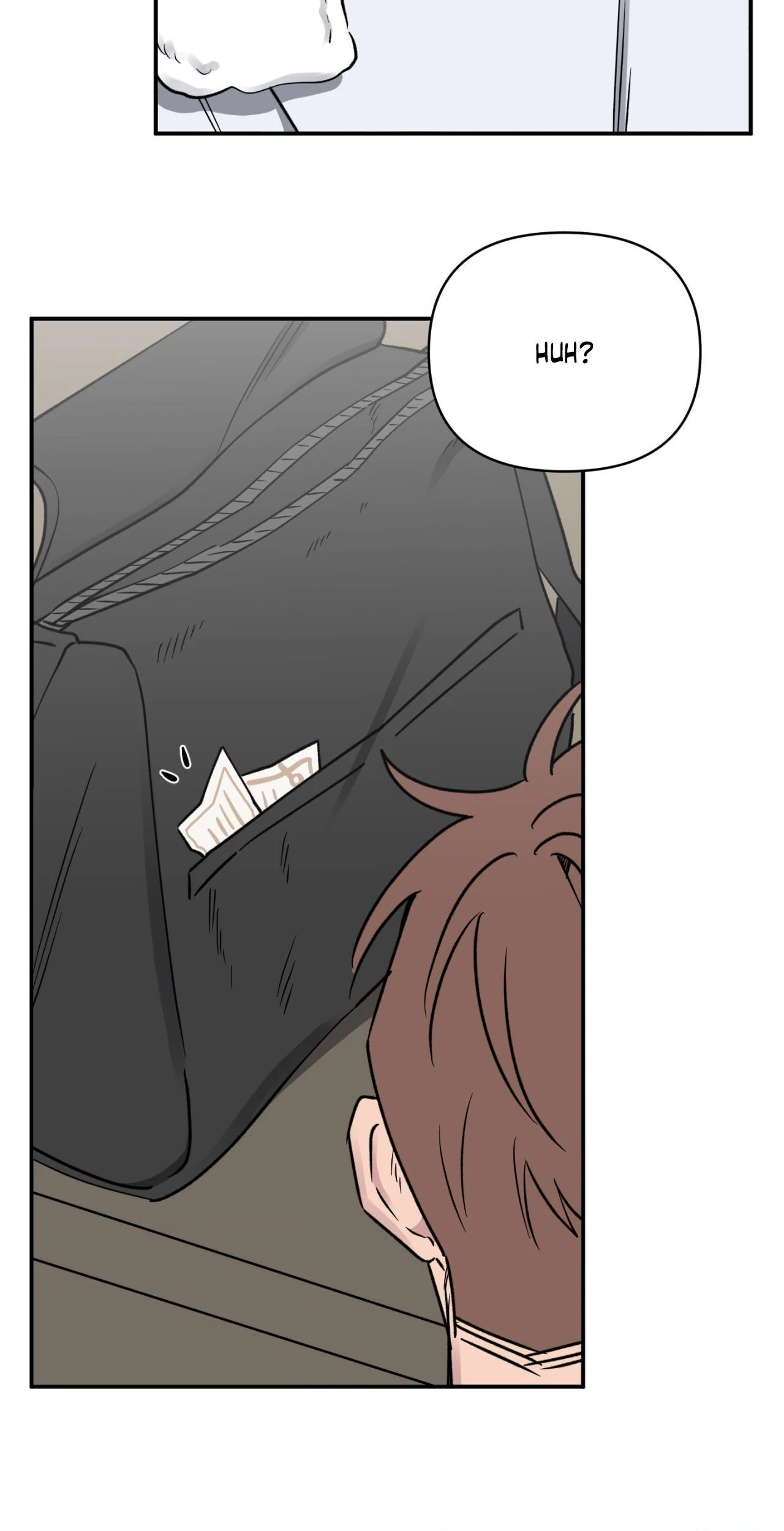Lucky in Love - Chapter 54 manhwa