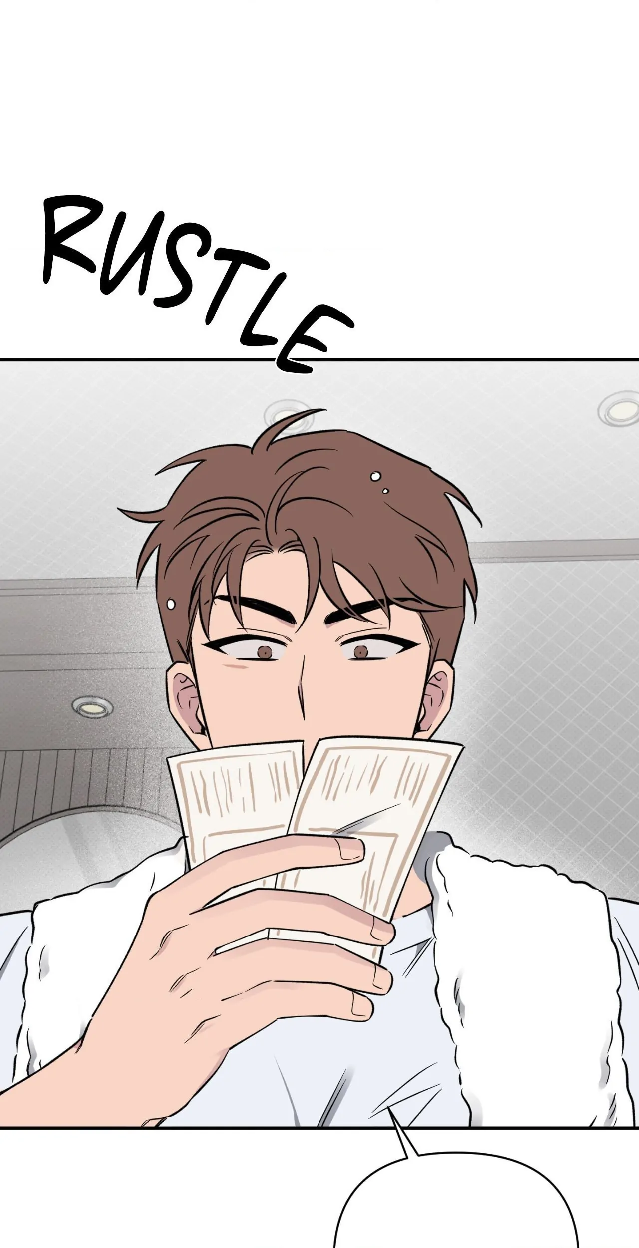 Lucky in Love - Chapter 54 manhwa