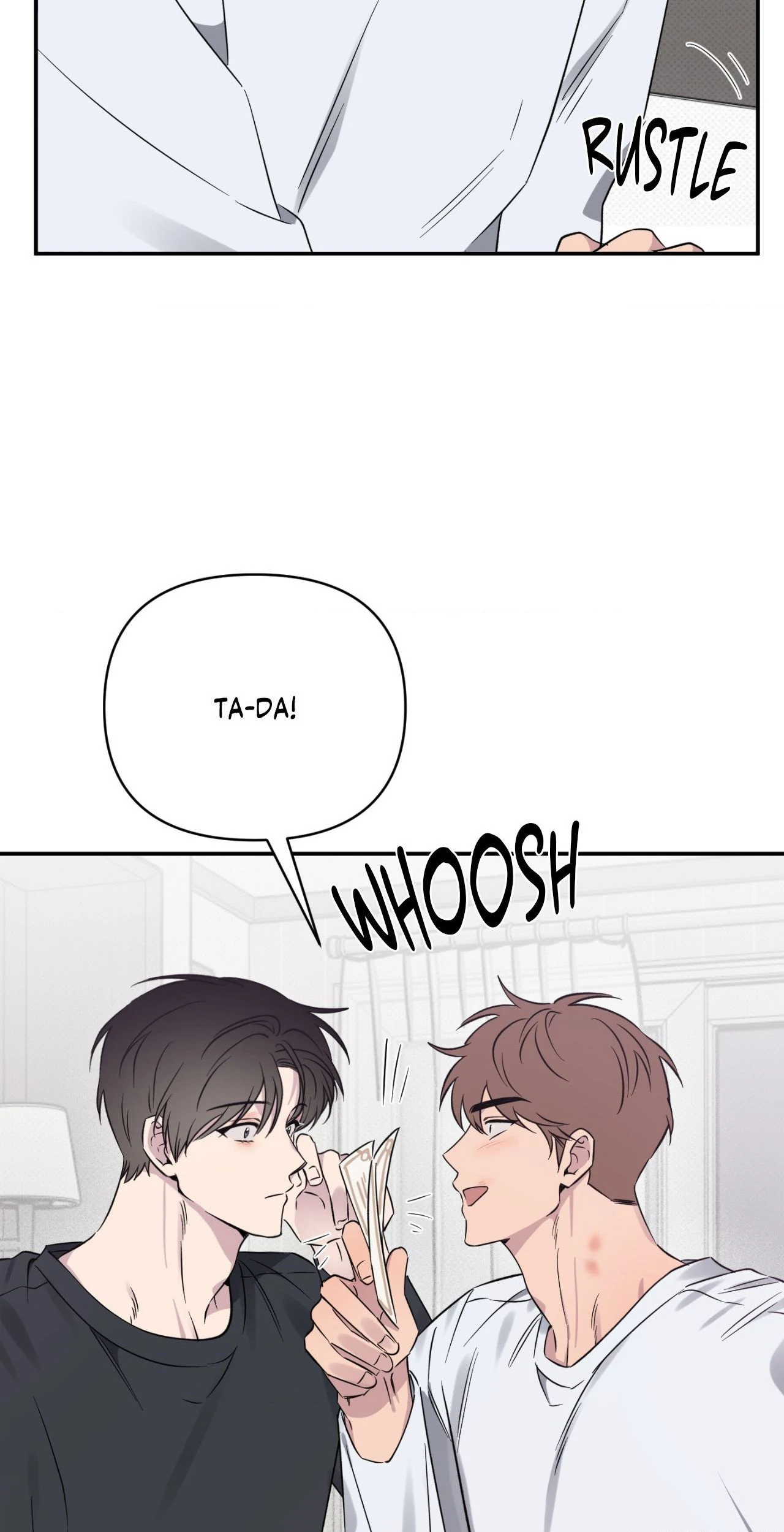 Lucky in Love - Chapter 55 manhwa