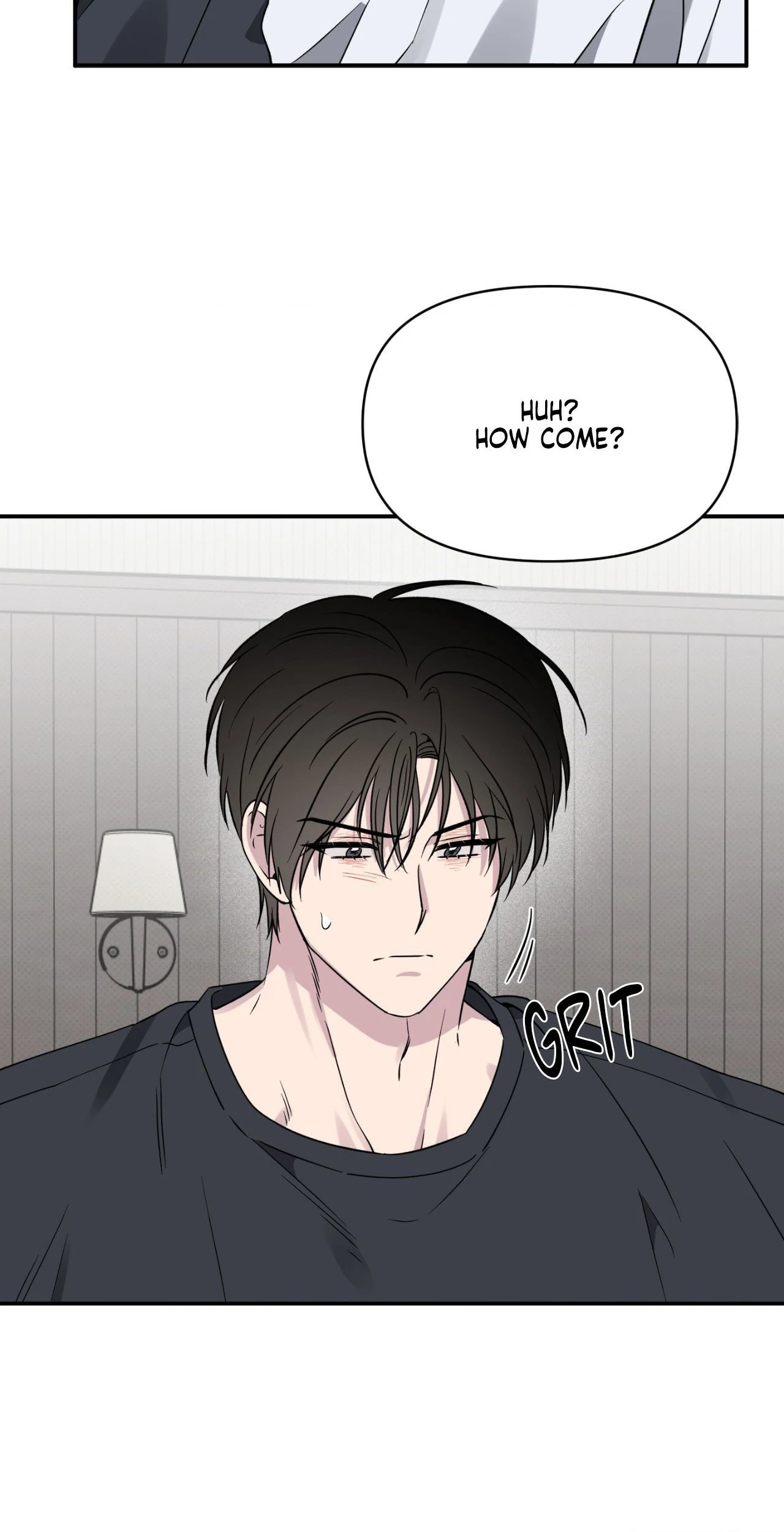 Lucky in Love - Chapter 55 manhwa