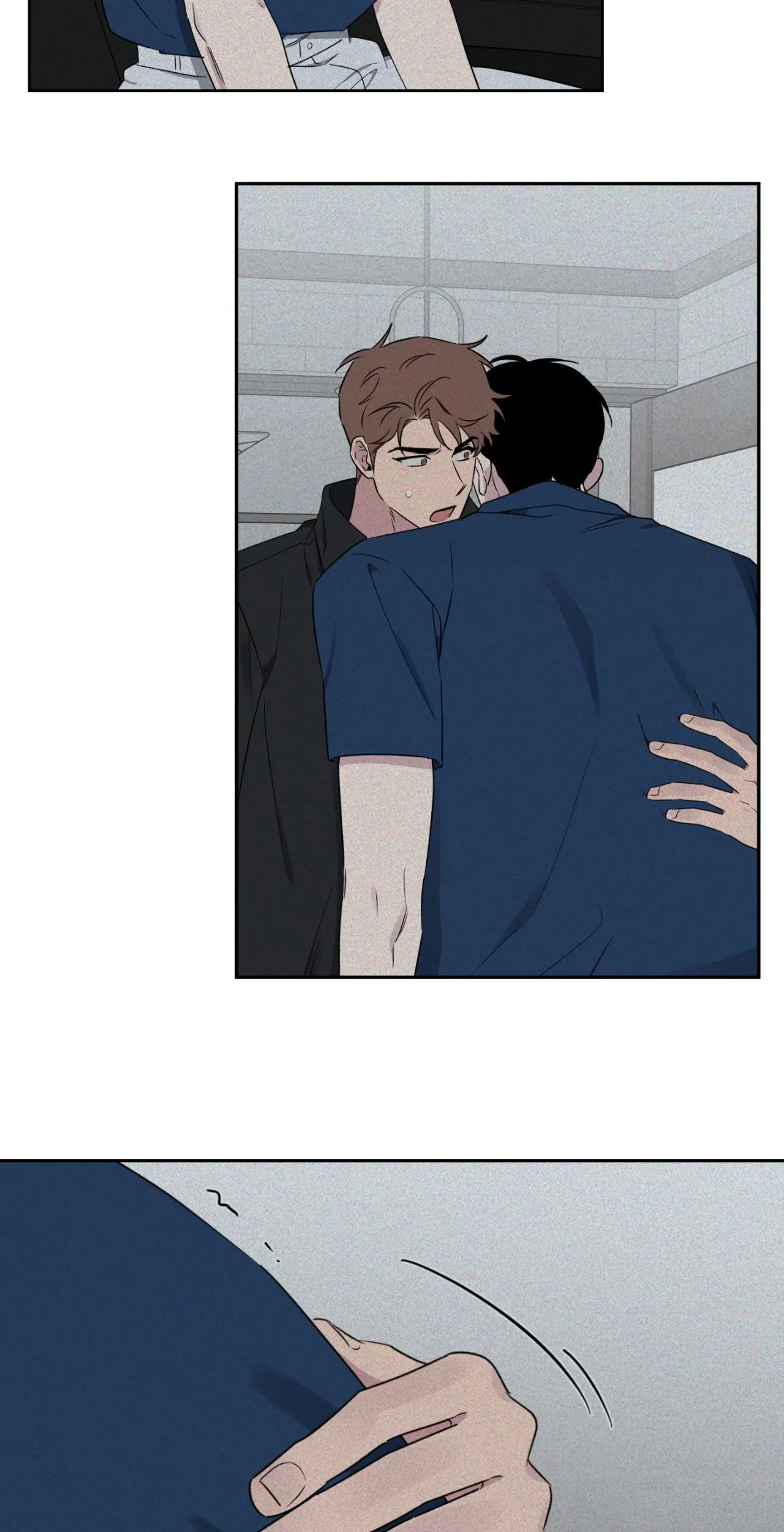 Lucky in Love - Chapter 55 manhwa