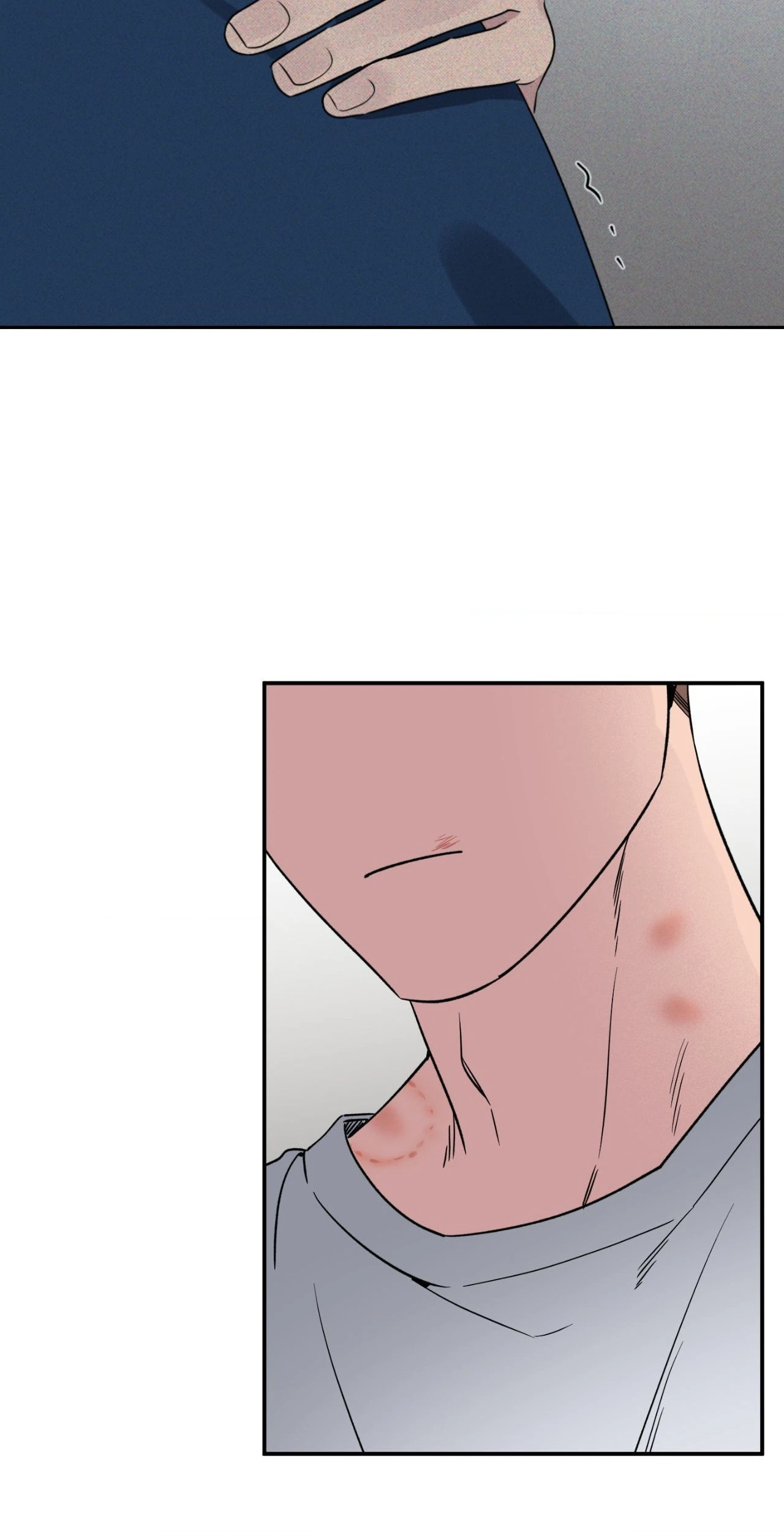 Lucky in Love - Chapter 55 manhwa
