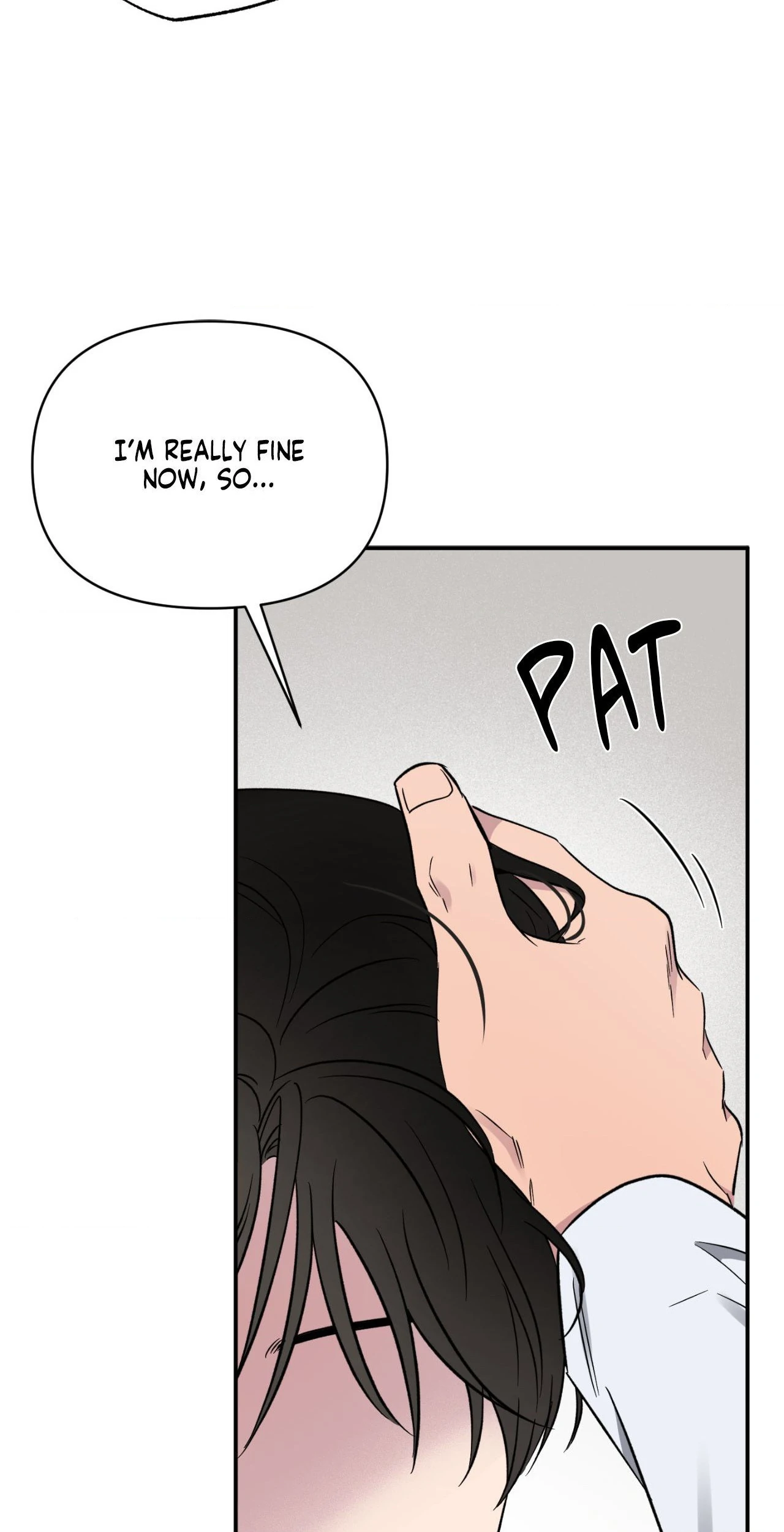 Lucky in Love - Chapter 55 manhwa