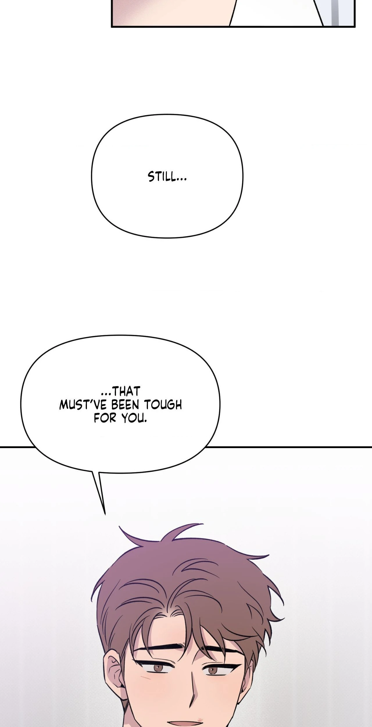 Lucky in Love - Chapter 55 manhwa