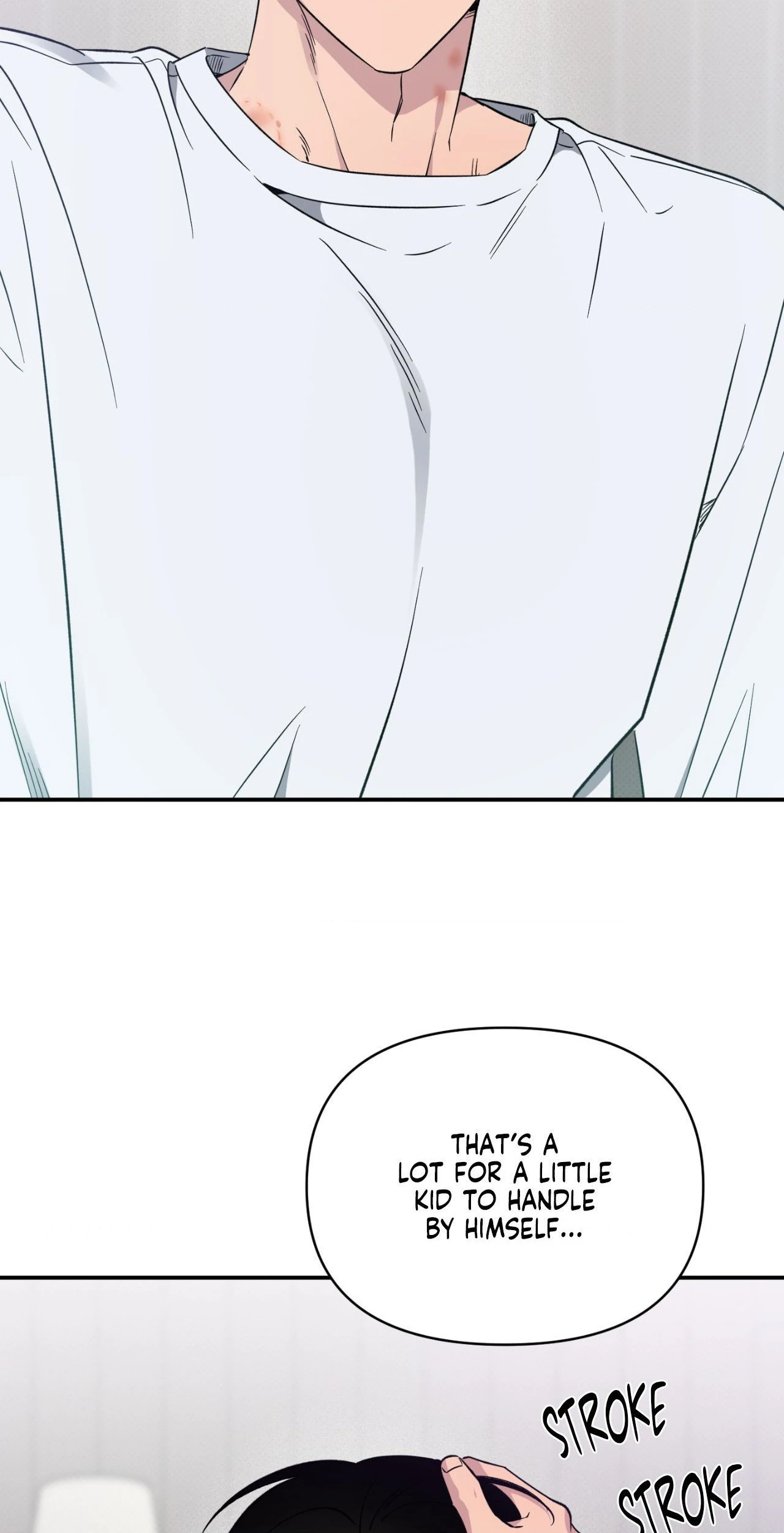 Lucky in Love - Chapter 55 manhwa