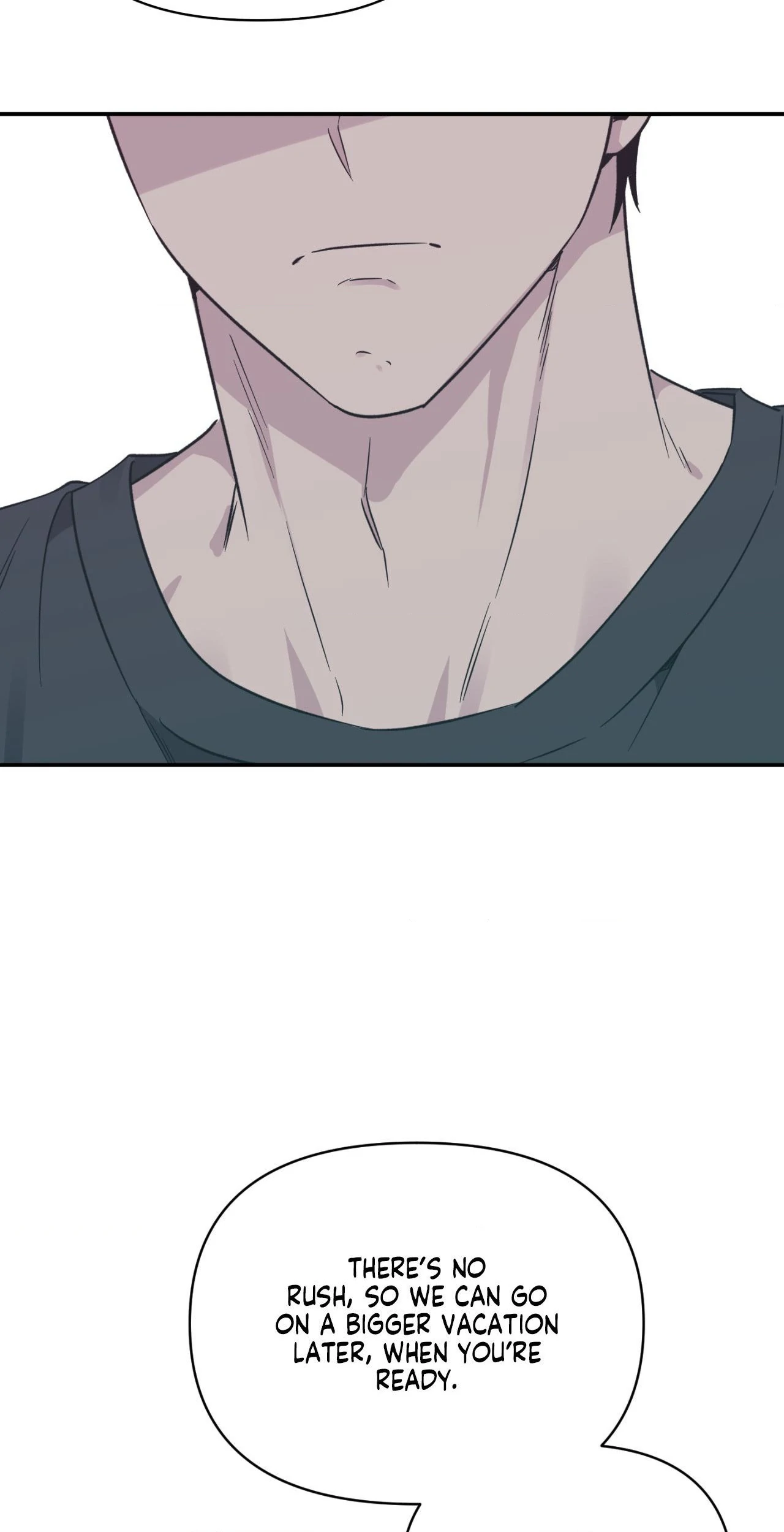 Lucky in Love - Chapter 55 manhwa