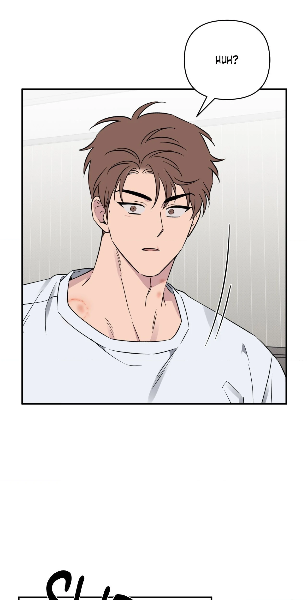 Lucky in Love - Chapter 55 manhwa