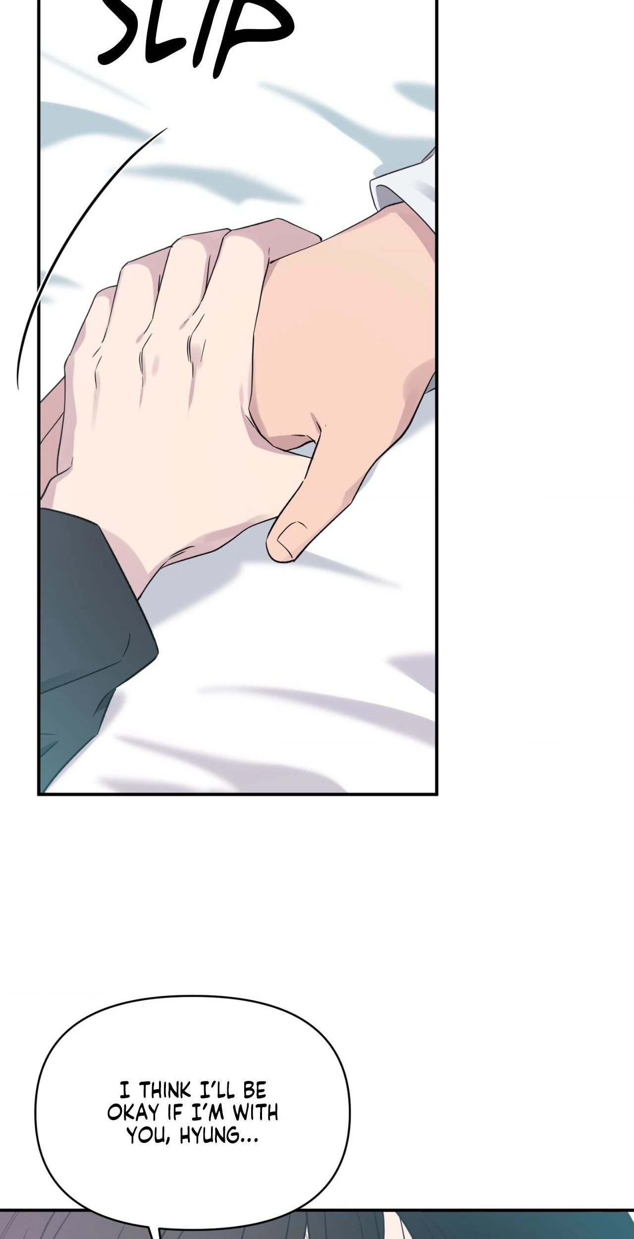 Lucky in Love - Chapter 55 manhwa