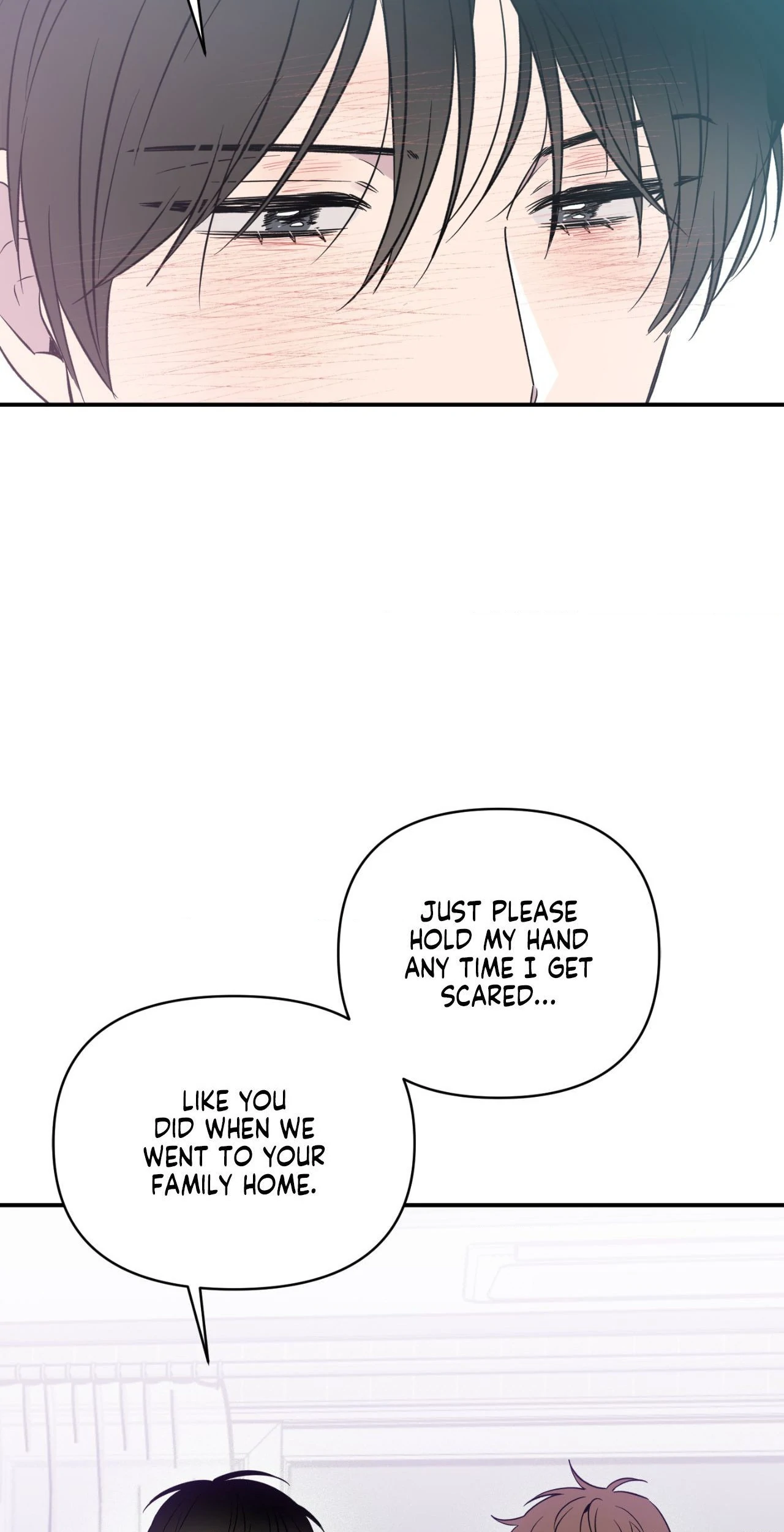 Lucky in Love - Chapter 55 manhwa