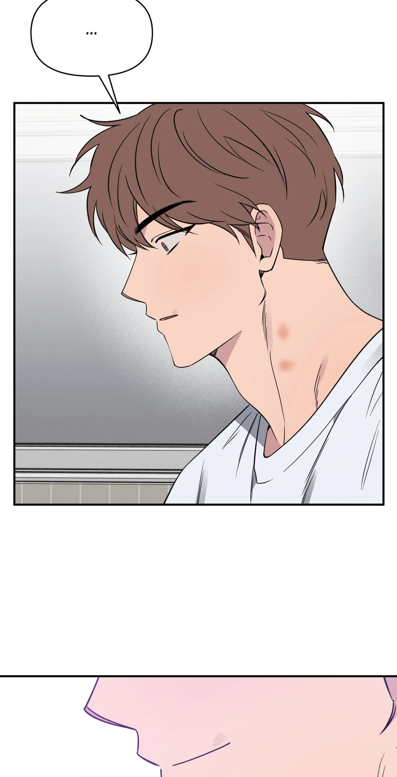 Lucky in Love - Chapter 55 manhwa