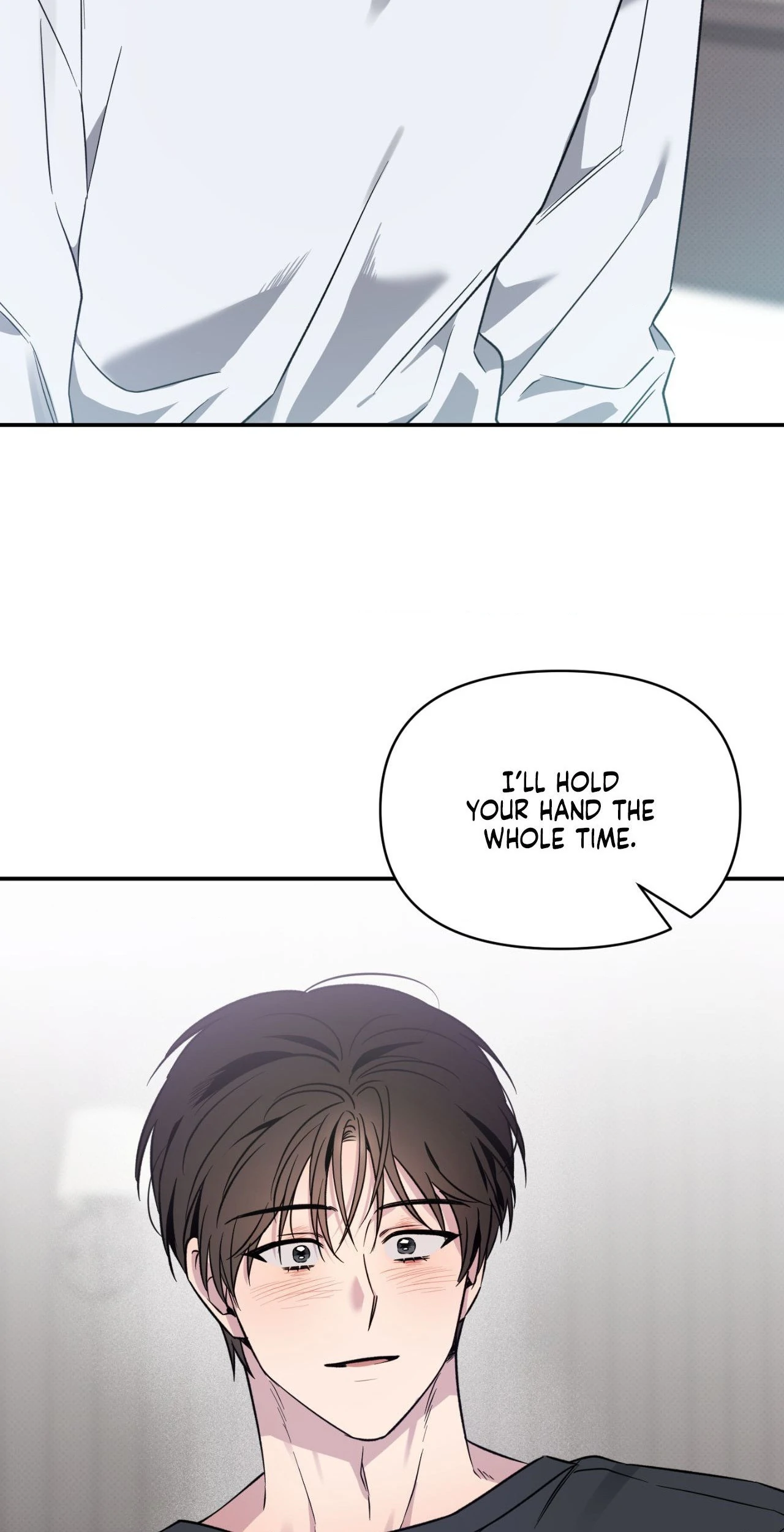 Lucky in Love - Chapter 55 manhwa