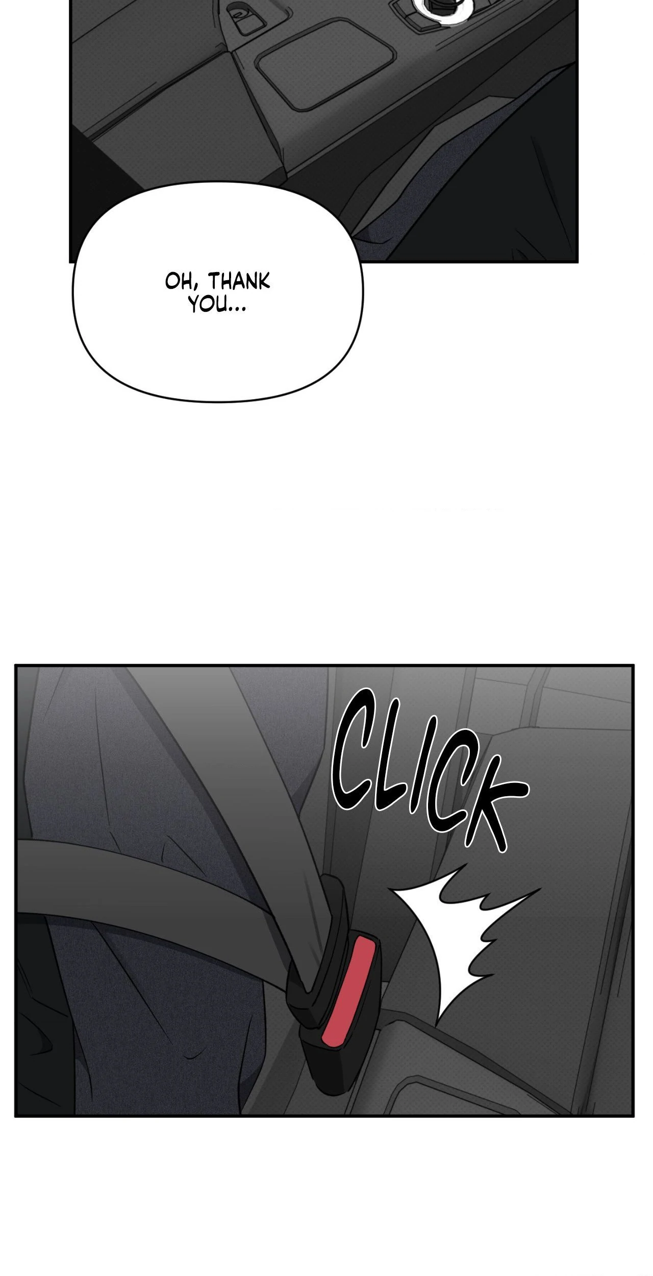 Lucky in Love - Chapter 55 manhwa