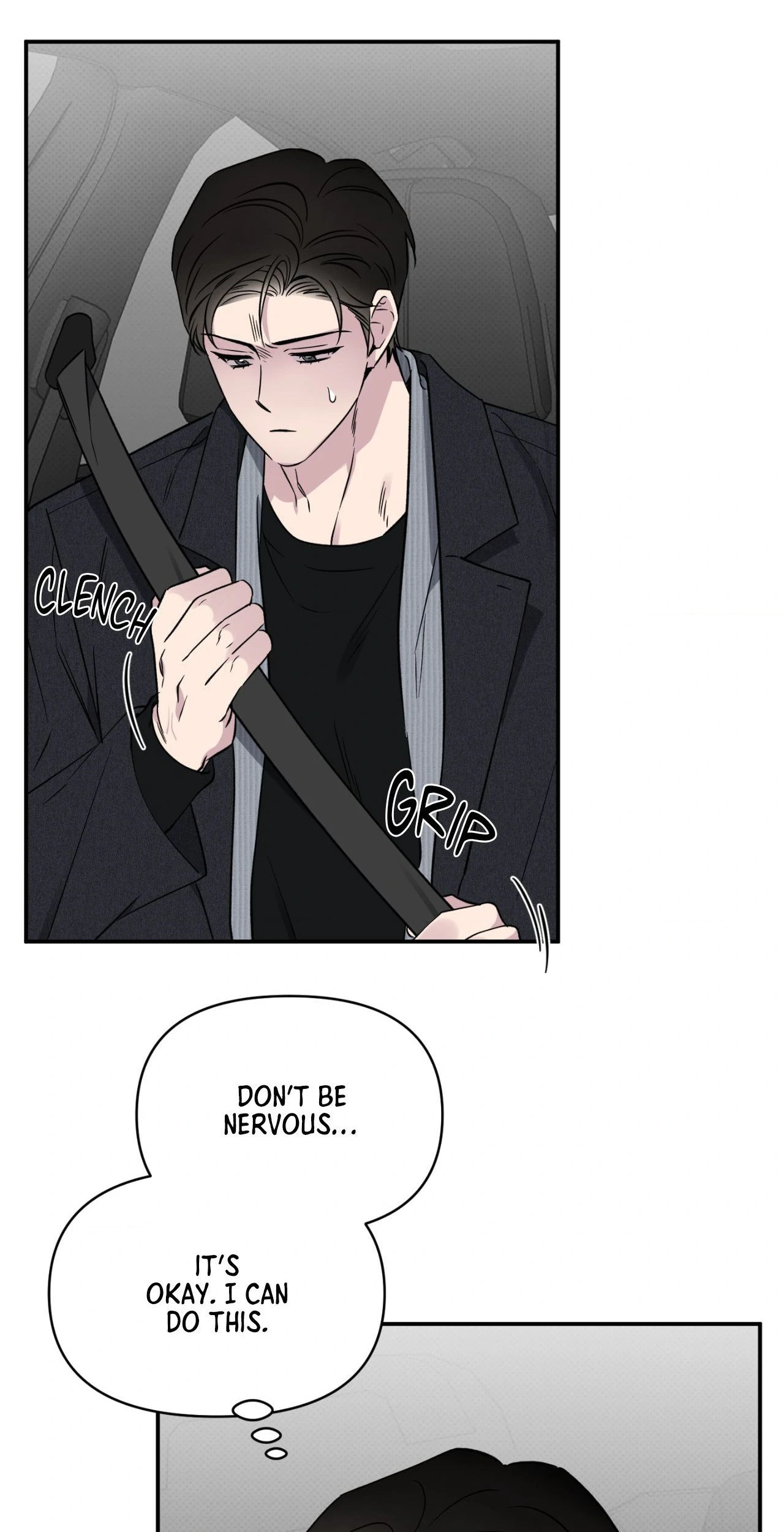 Lucky in Love - Chapter 55 manhwa