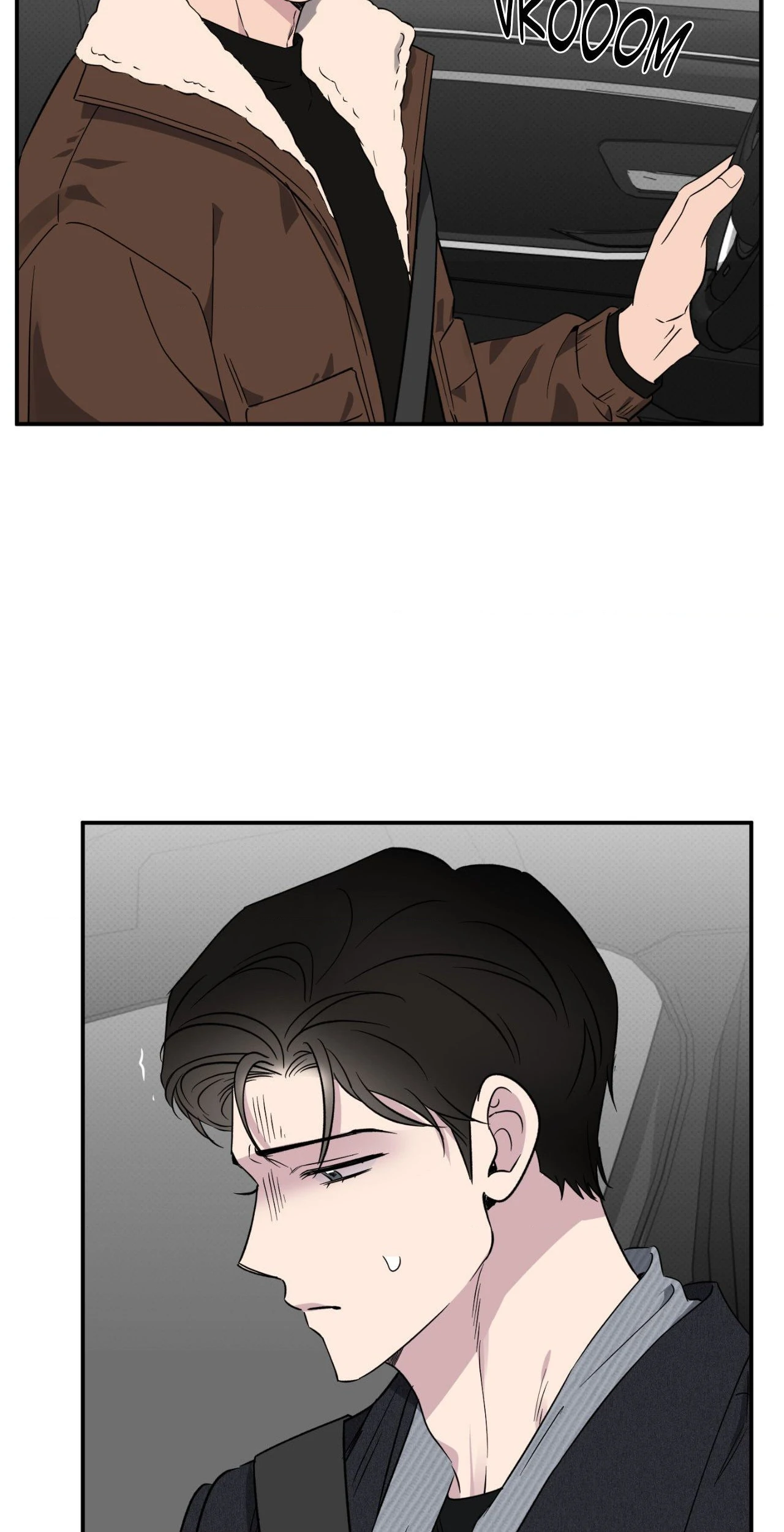 Lucky in Love - Chapter 55 manhwa