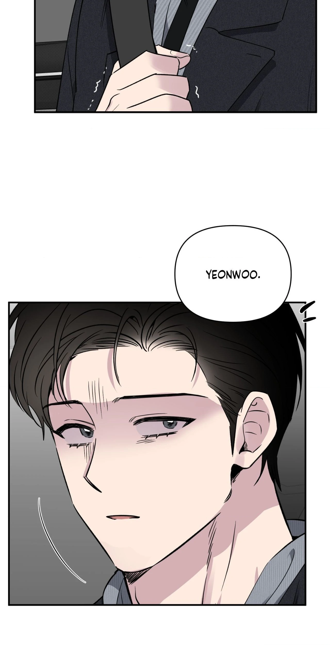 Lucky in Love - Chapter 55 manhwa