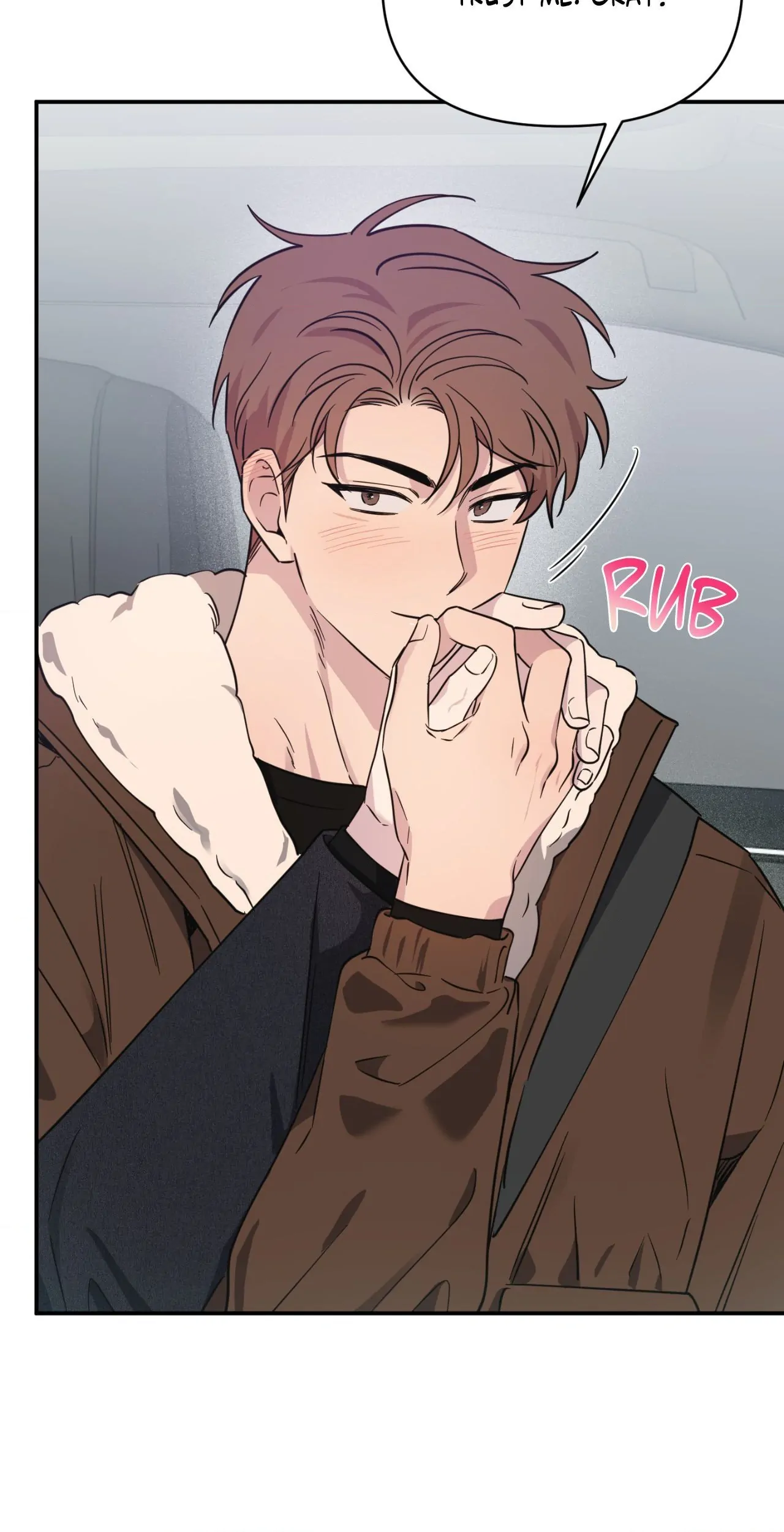Lucky in Love - Chapter 55 manhwa
