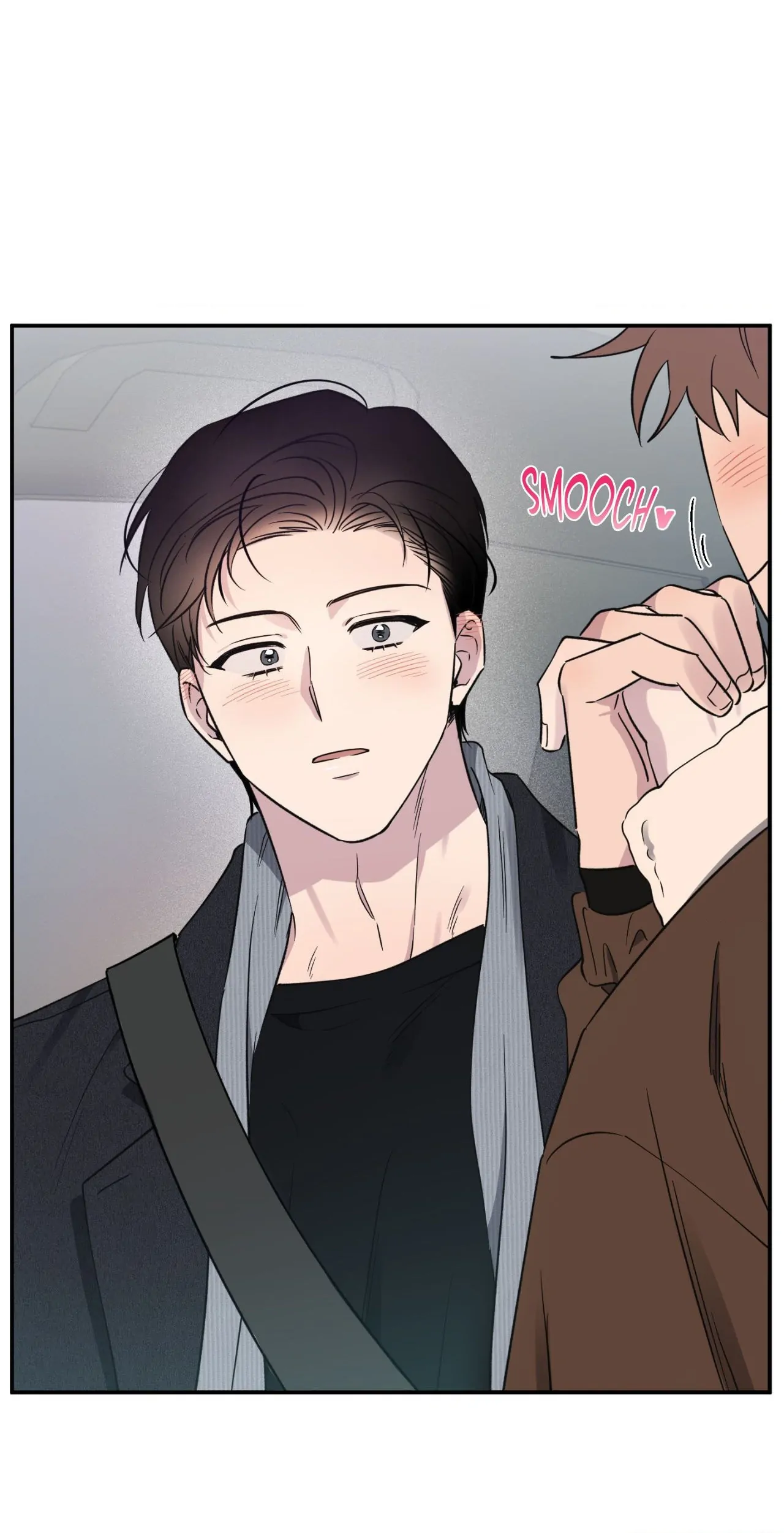 Lucky in Love - Chapter 55 manhwa