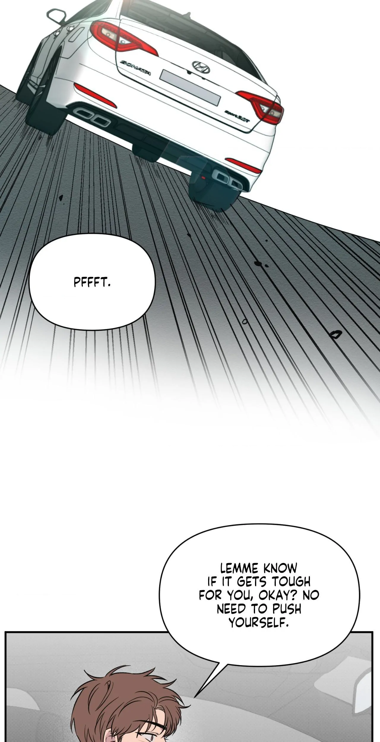 Lucky in Love - Chapter 55 manhwa