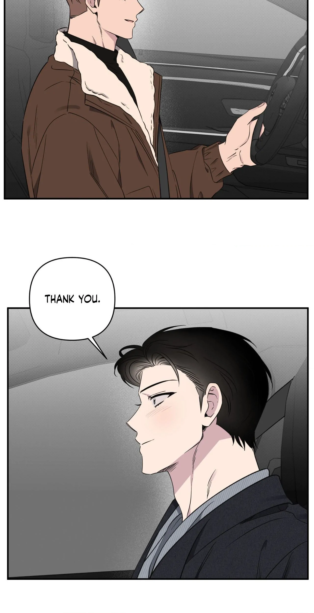 Lucky in Love - Chapter 55 manhwa