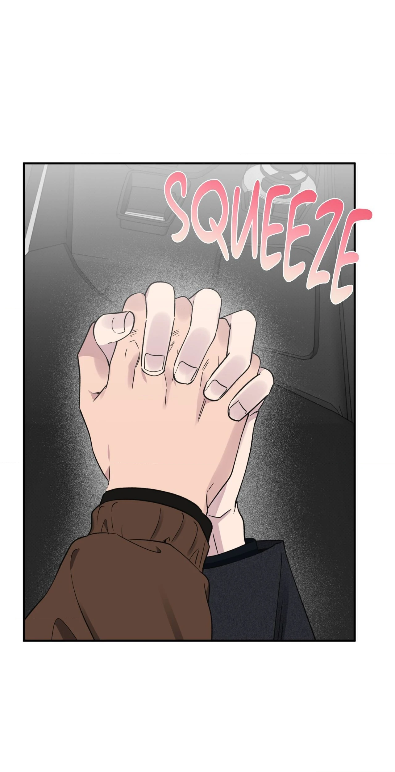 Lucky in Love - Chapter 55 manhwa