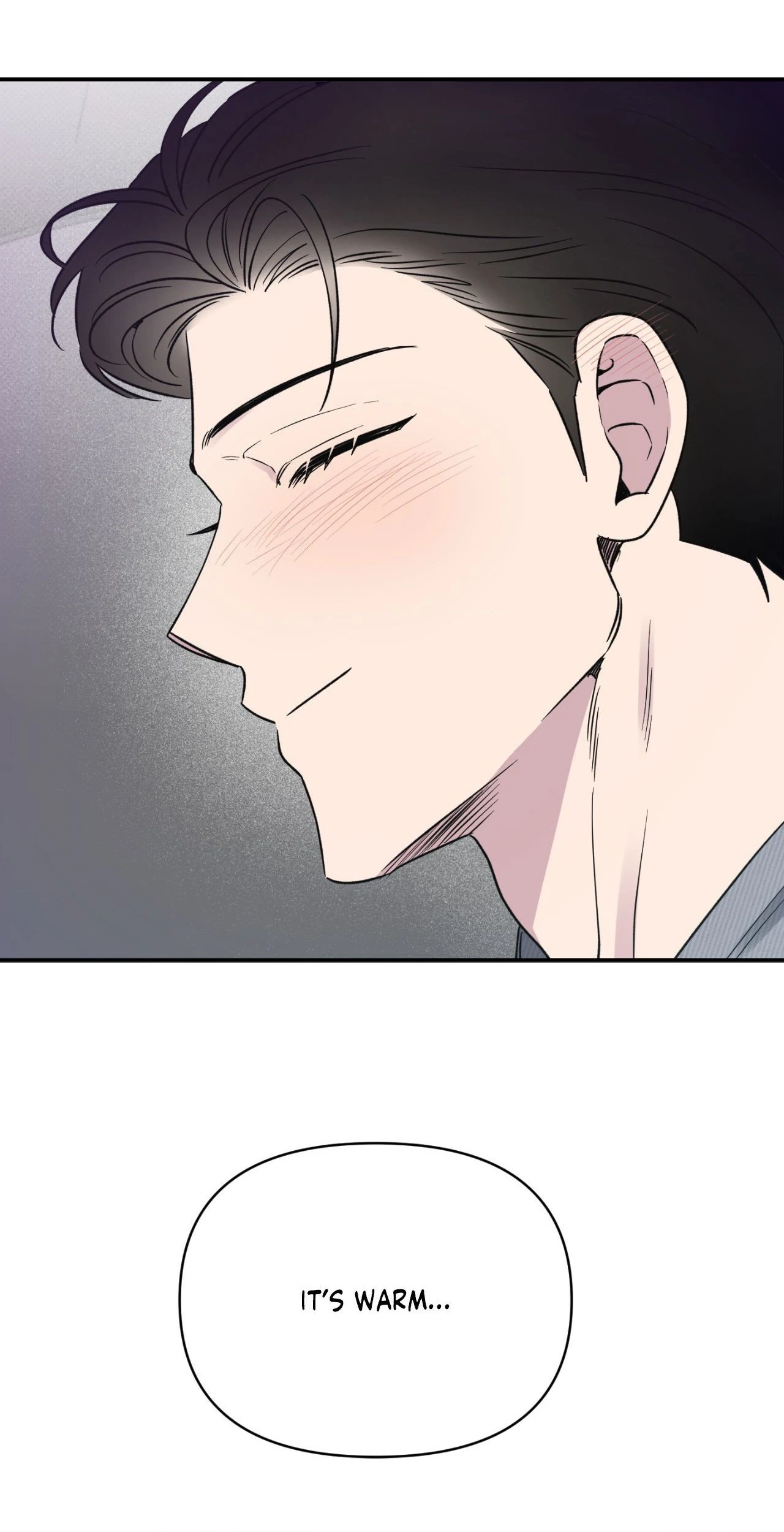 Lucky in Love - Chapter 55 manhwa