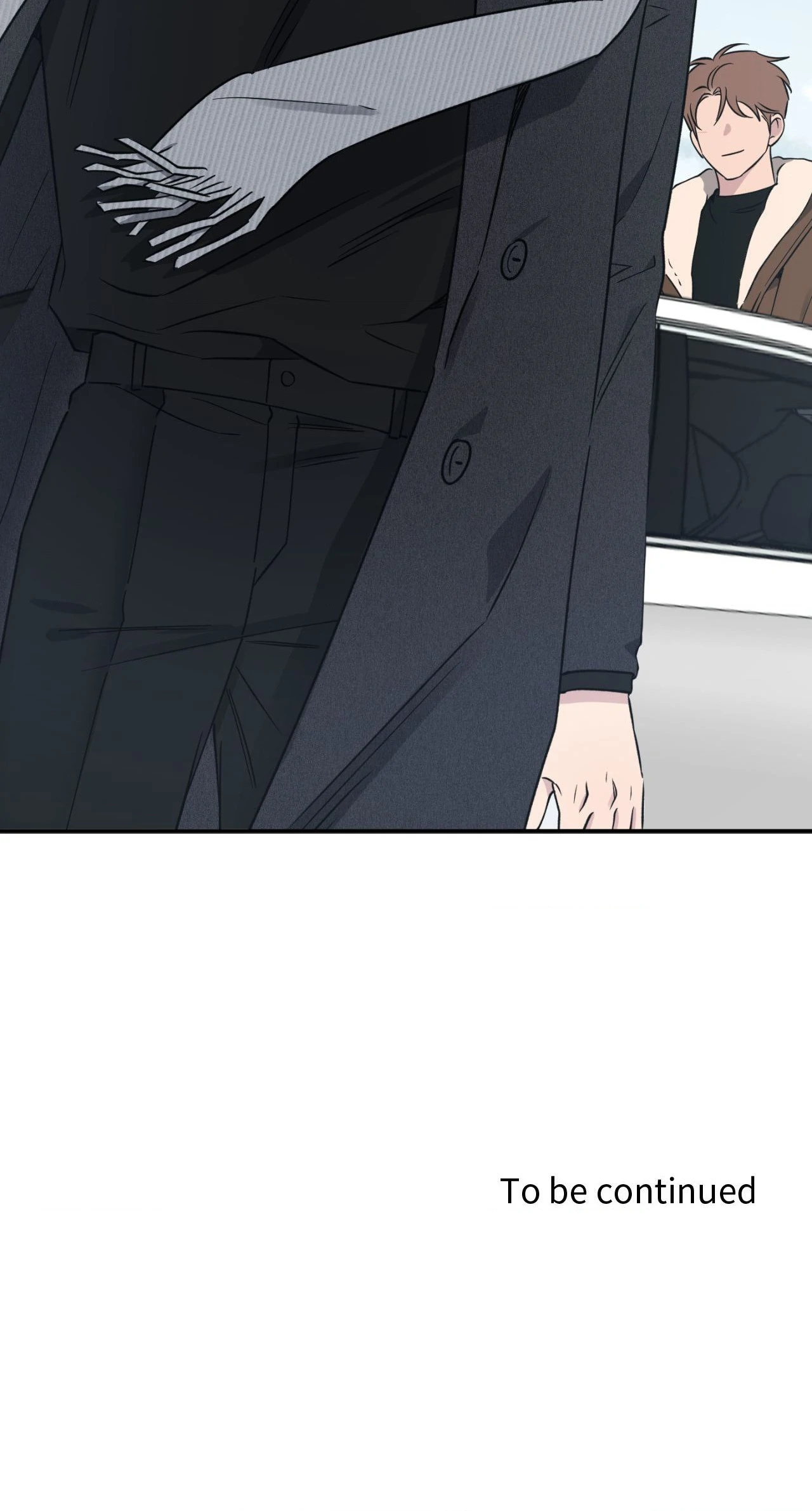 Lucky in Love - Chapter 55 manhwa