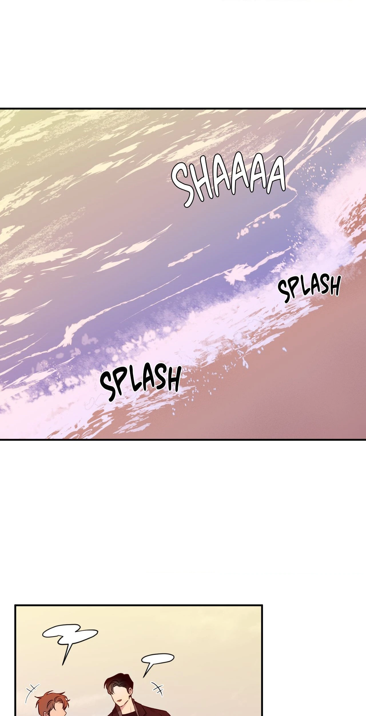 Lucky in Love - Chapter 56 manhwa