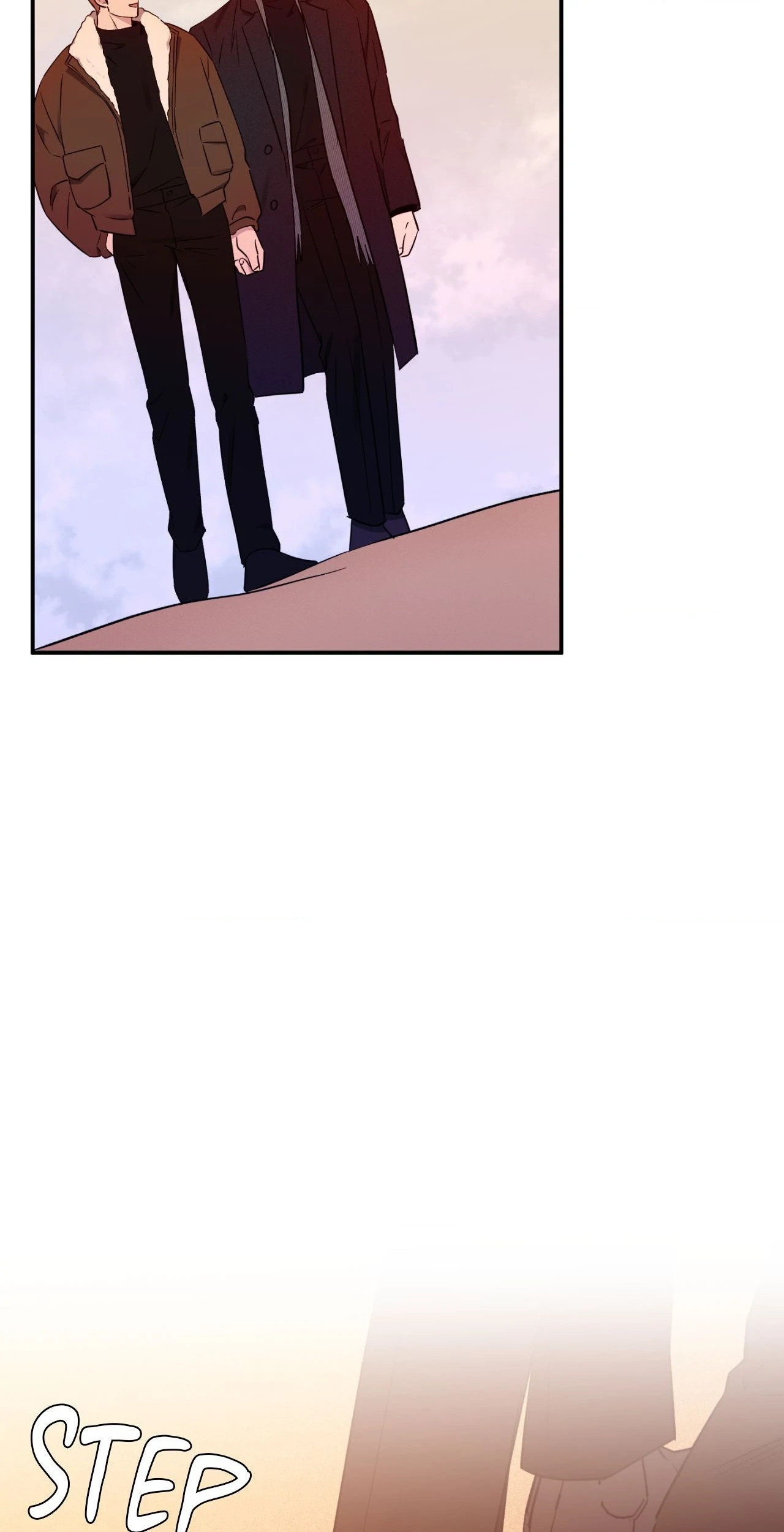 Lucky in Love - Chapter 56 manhwa