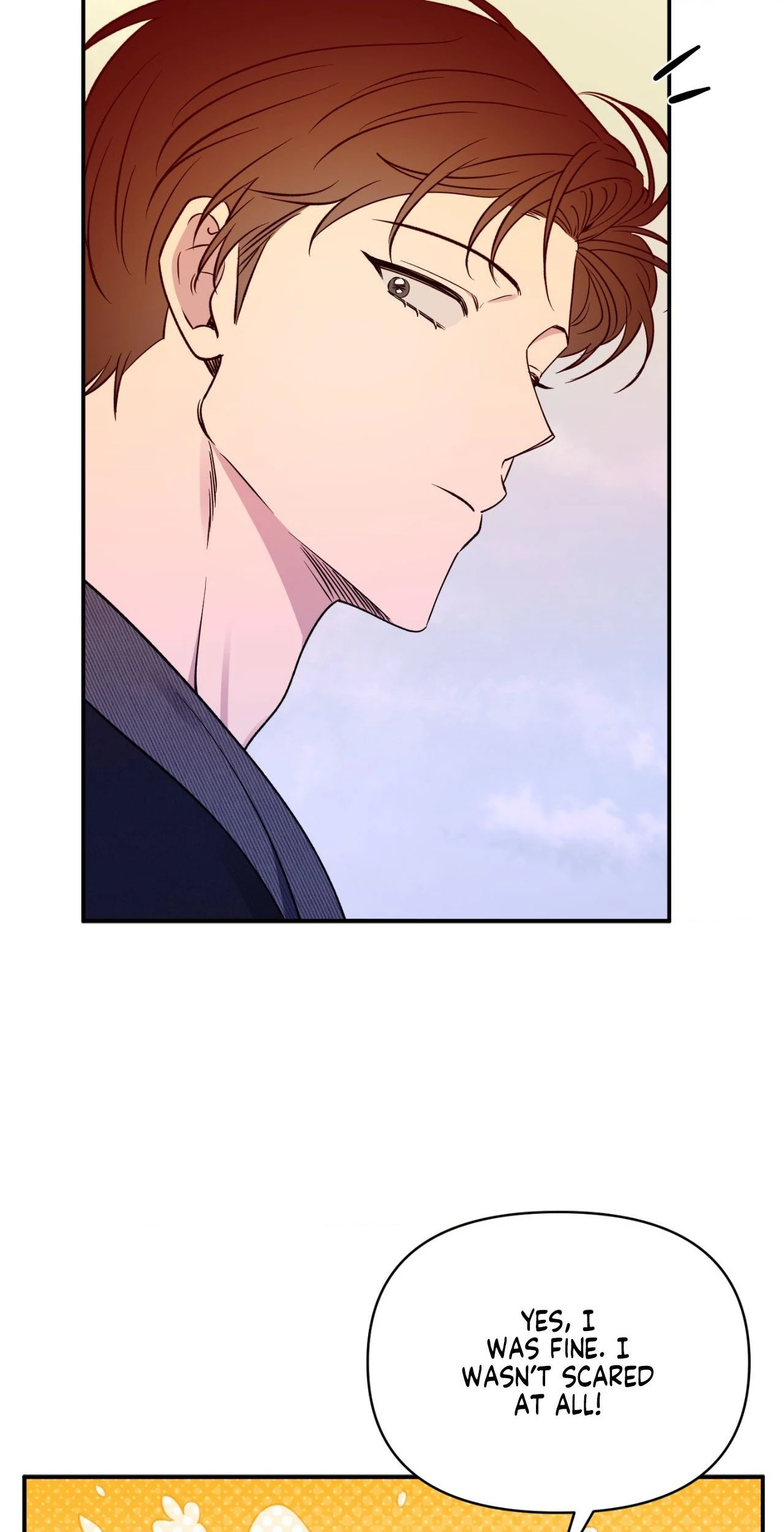 Lucky in Love - Chapter 56 manhwa