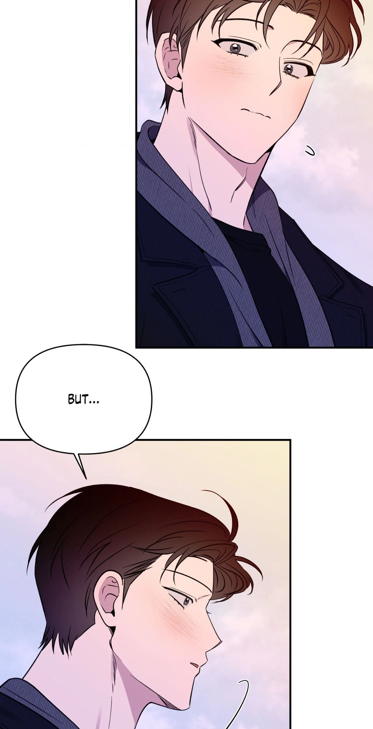Lucky in Love - Chapter 56 manhwa